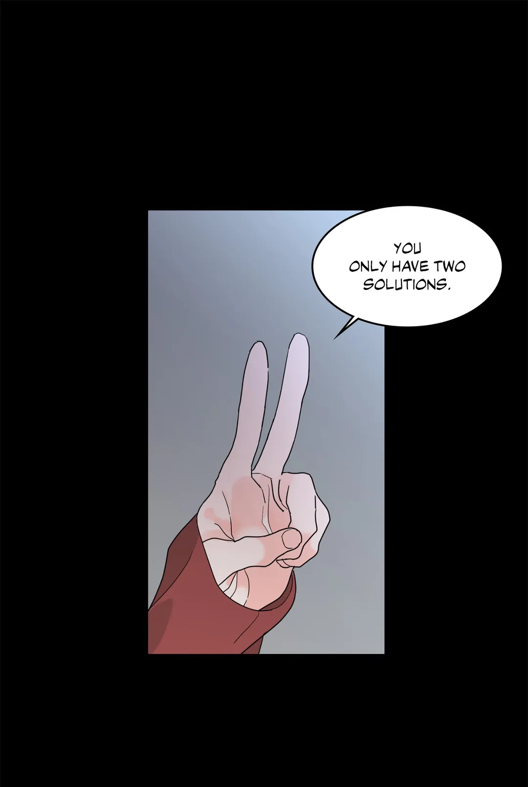 Beta Testing (Official) - Chapter 11 manhwa