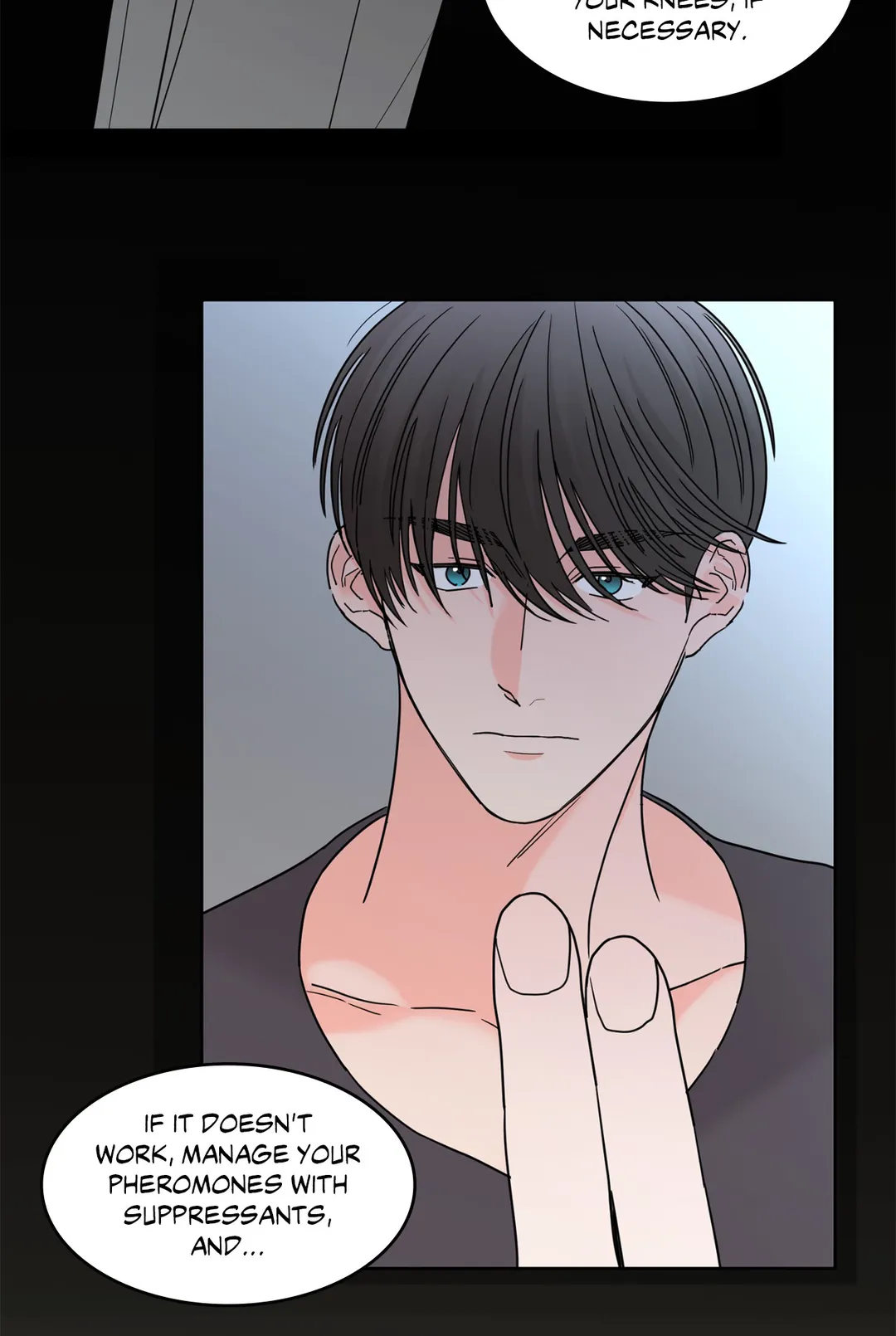 Beta Testing (Official) - Chapter 11 manhwa