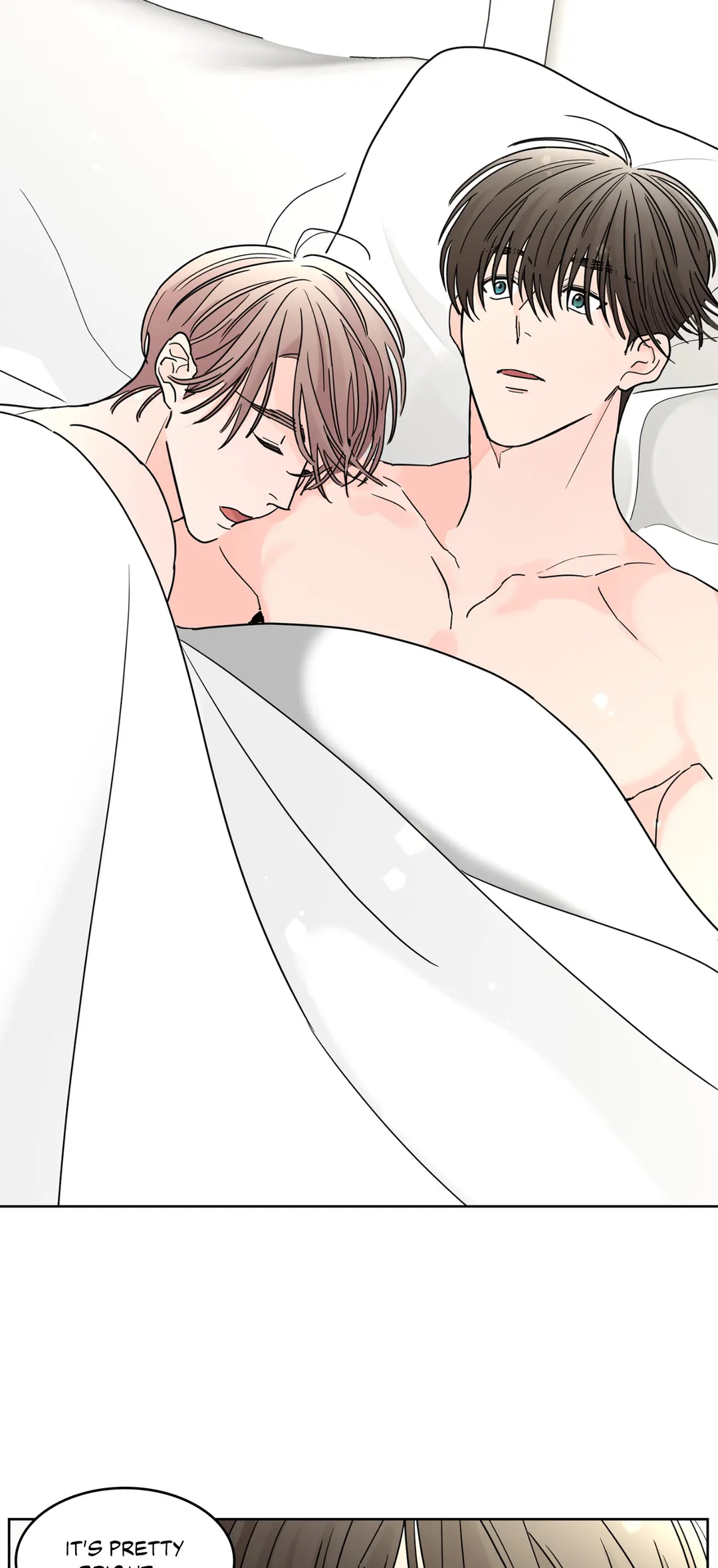 Beta Testing (Official) - Chapter 11 manhwa