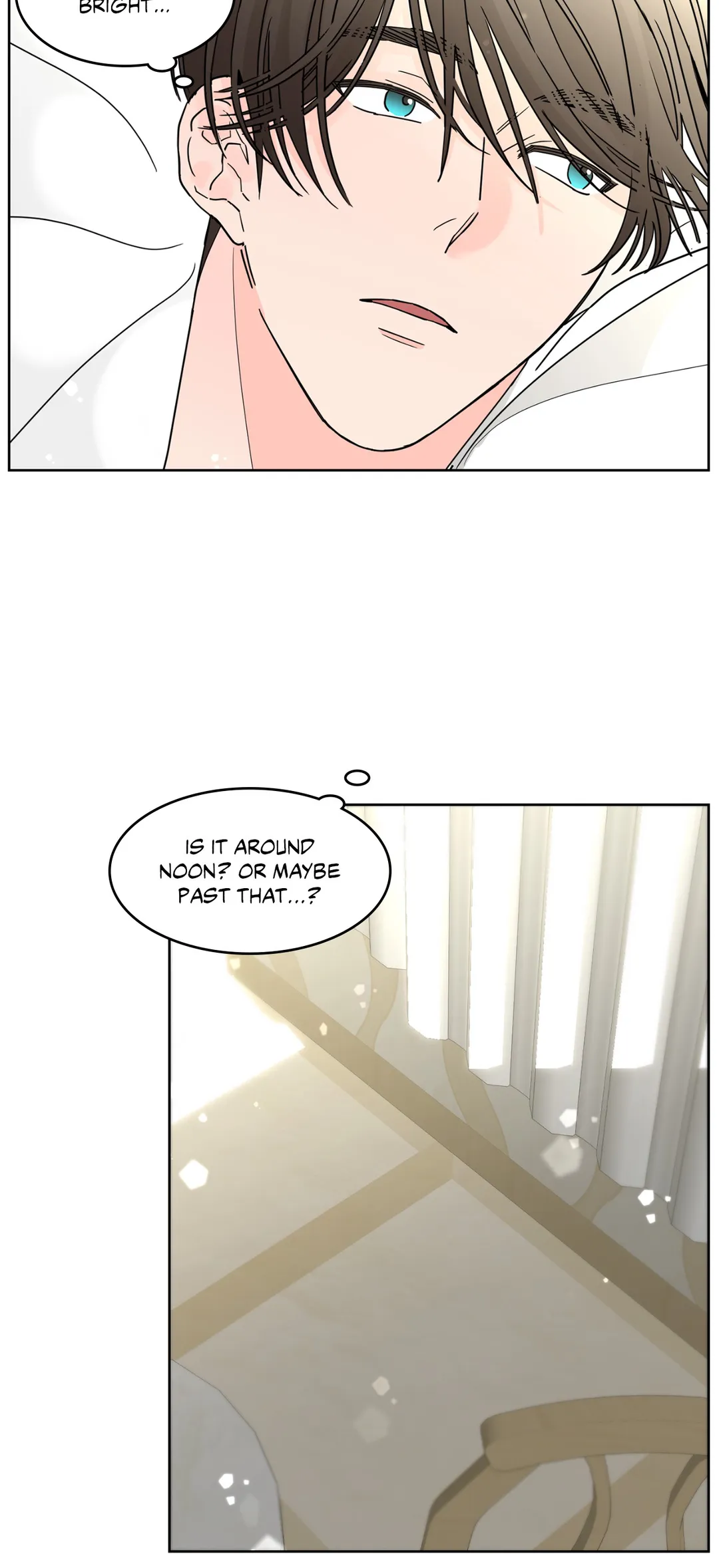 Beta Testing (Official) - Chapter 11 manhwa