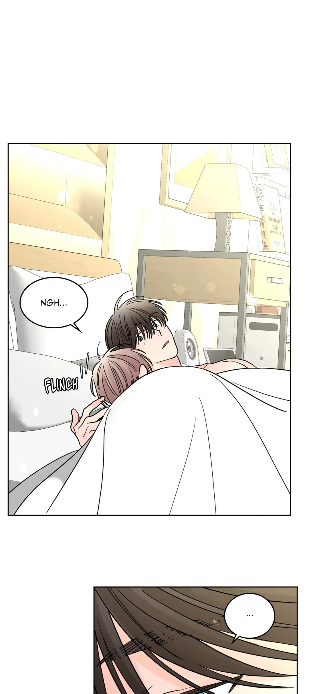 Beta Testing (Official) - Chapter 11 manhwa