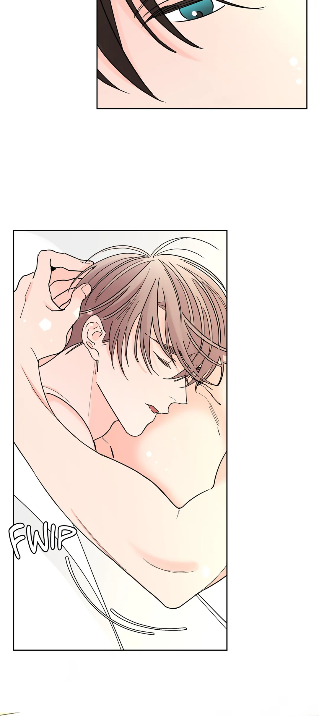 Beta Testing (Official) - Chapter 11 manhwa