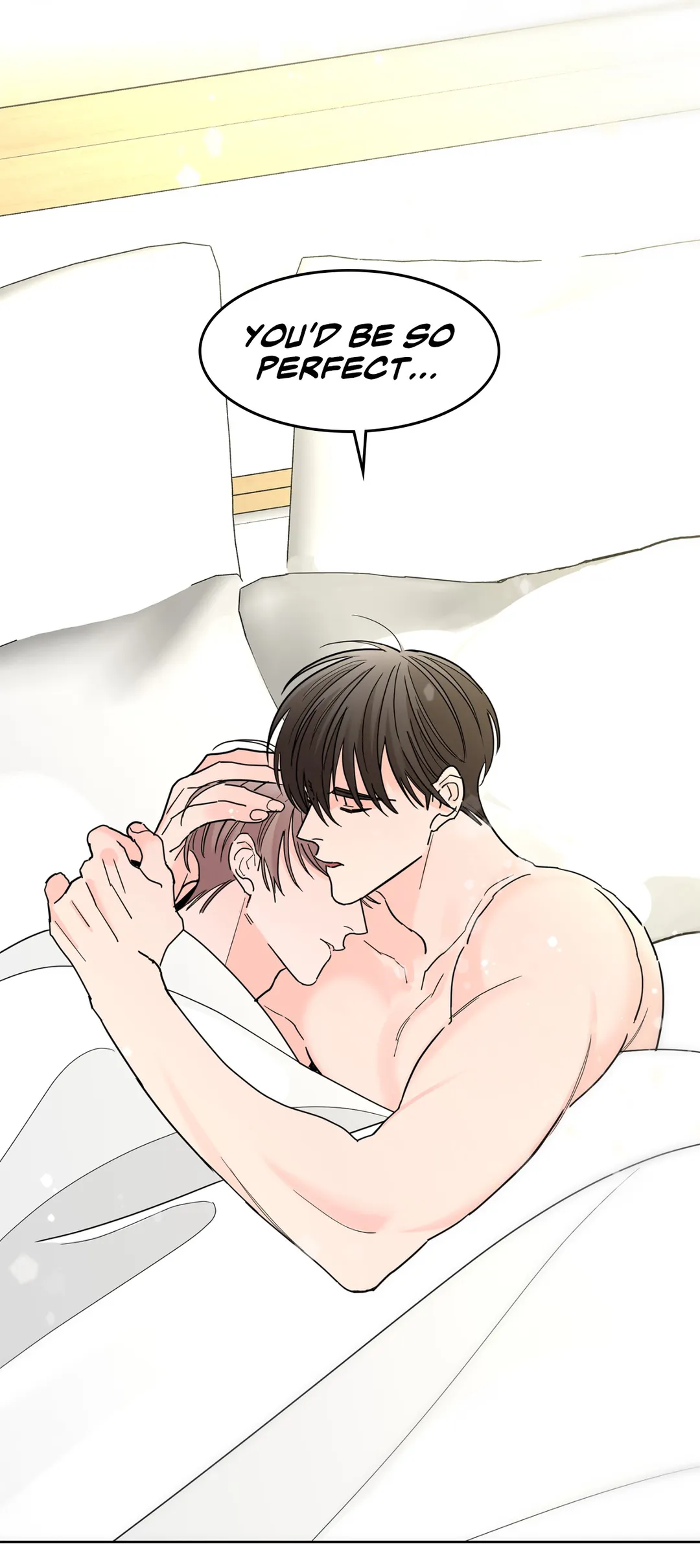 Beta Testing (Official) - Chapter 11 manhwa