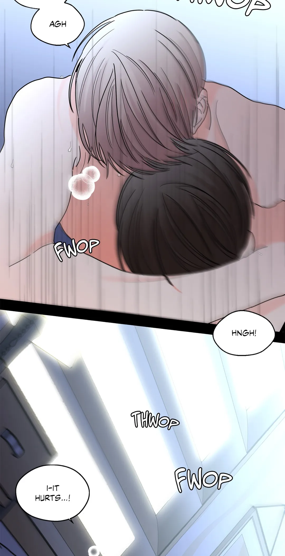 Beta Testing (Official) - Chapter 11 manhwa