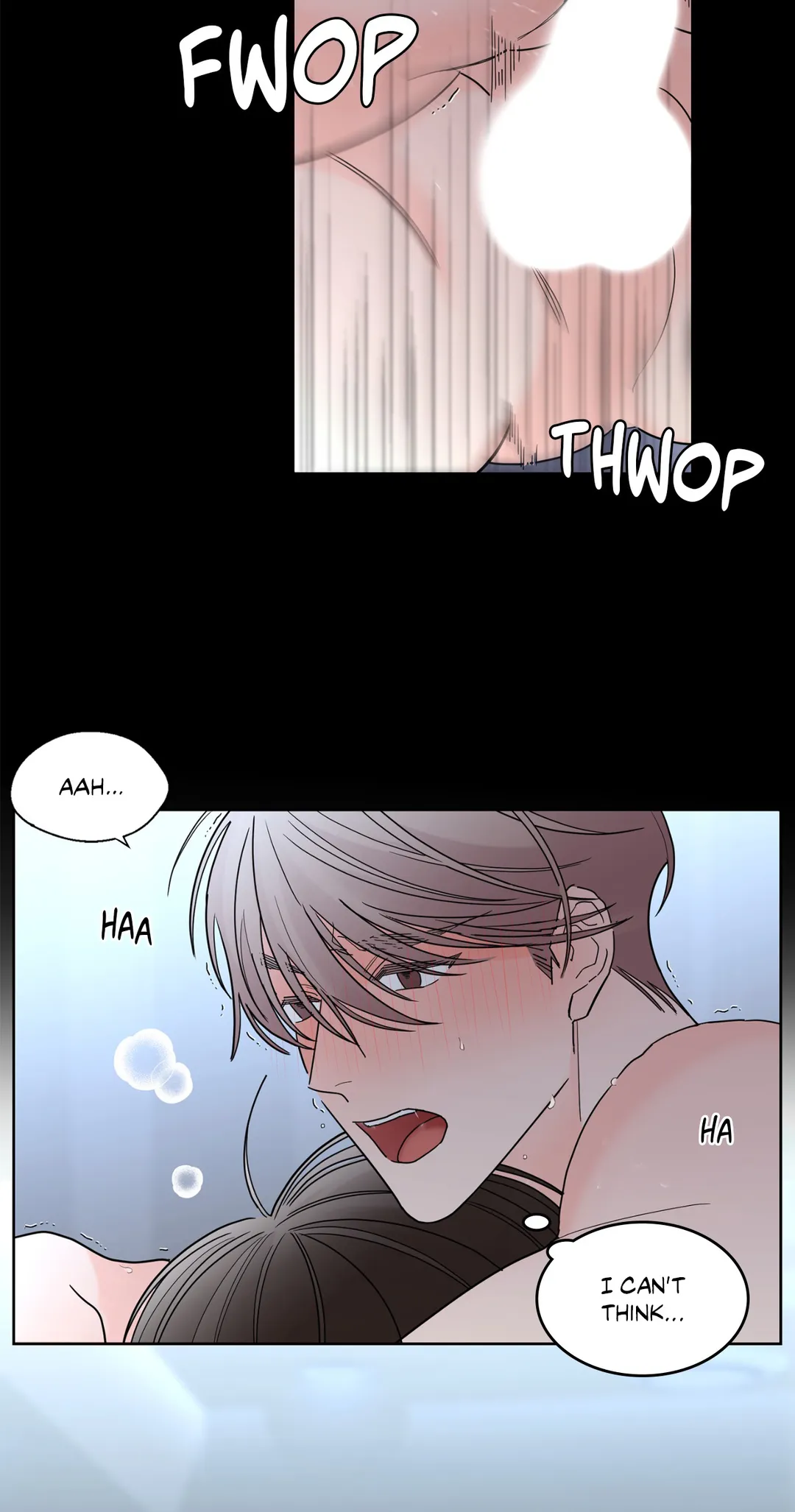 Beta Testing (Official) - Chapter 11 manhwa