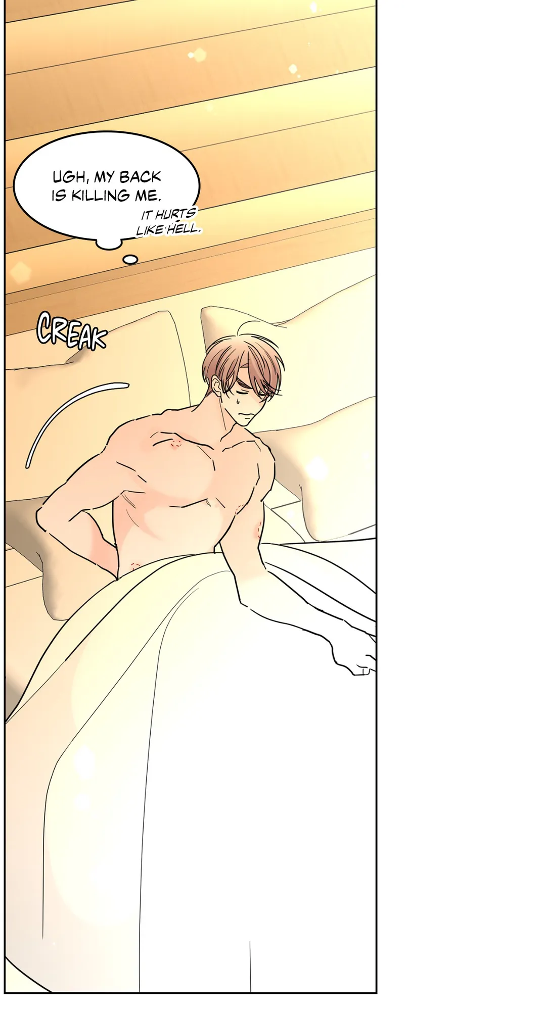 Beta Testing (Official) - Chapter 11 manhwa