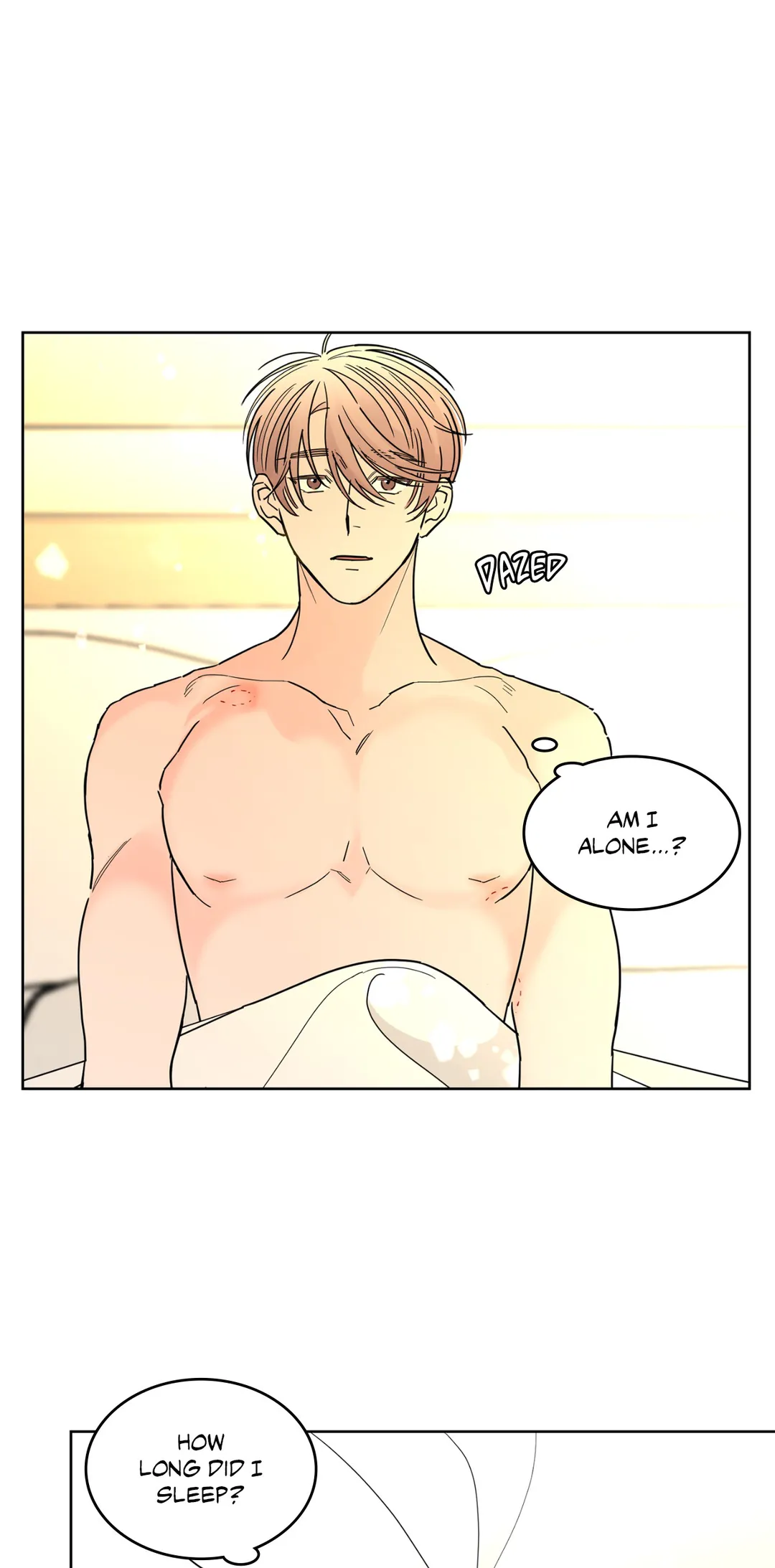 Beta Testing (Official) - Chapter 11 manhwa