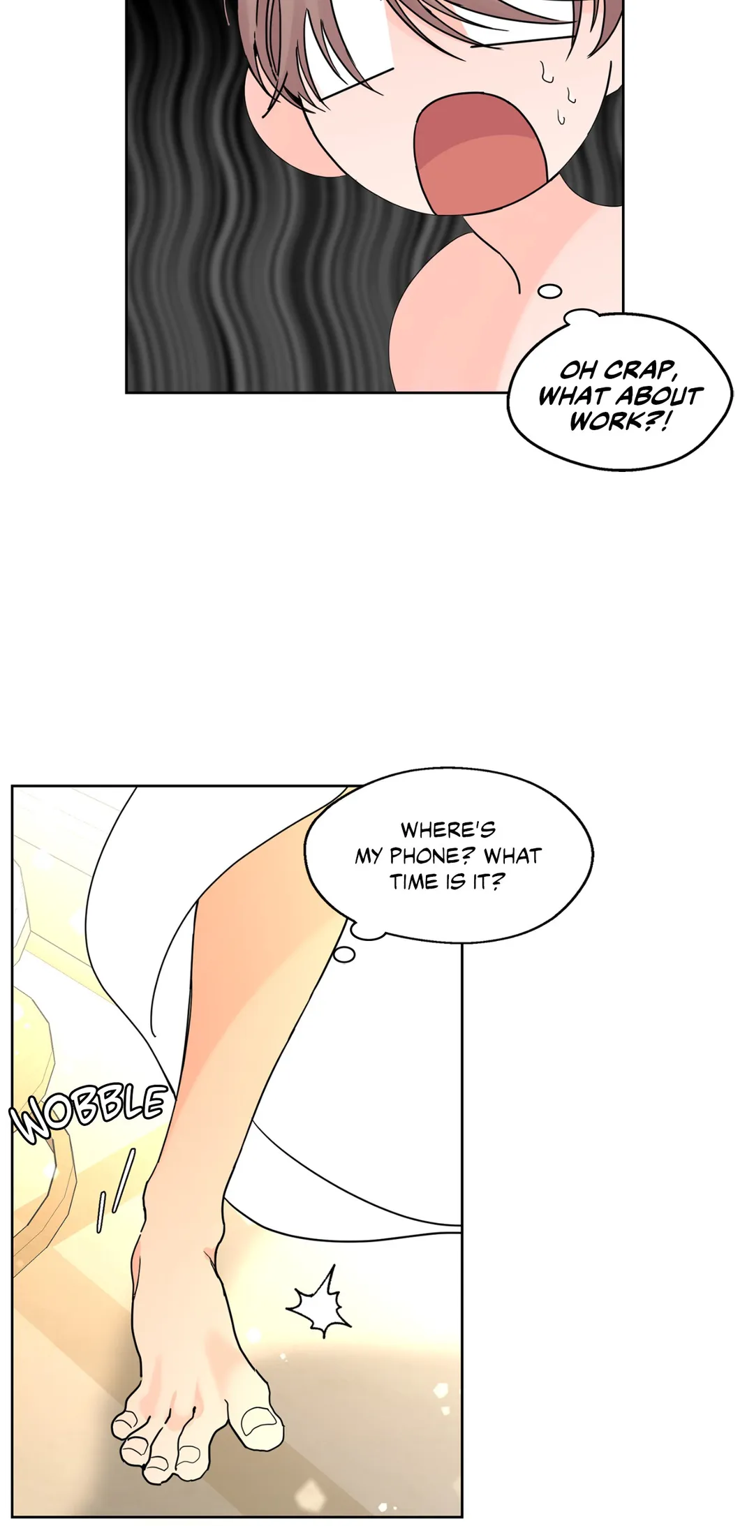 Beta Testing (Official) - Chapter 11 manhwa