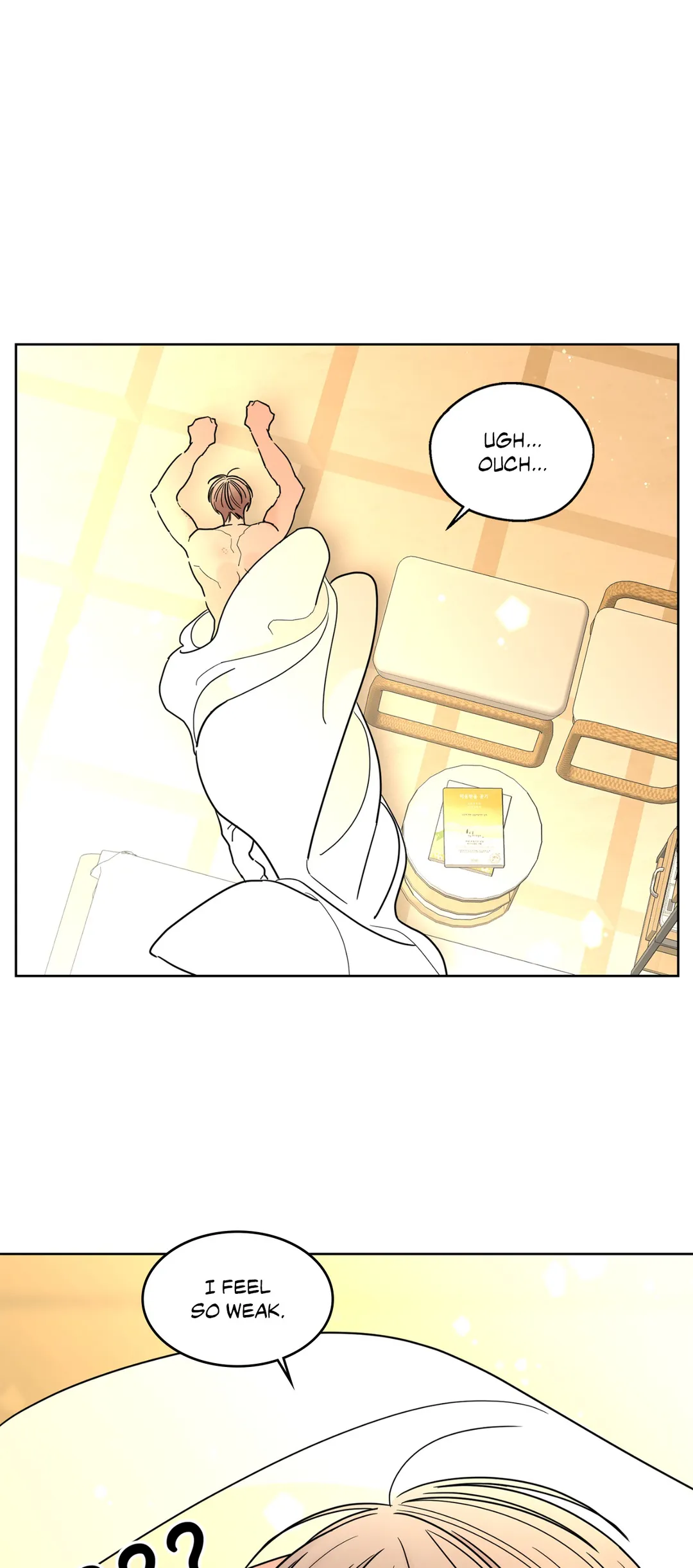 Beta Testing (Official) - Chapter 11 manhwa