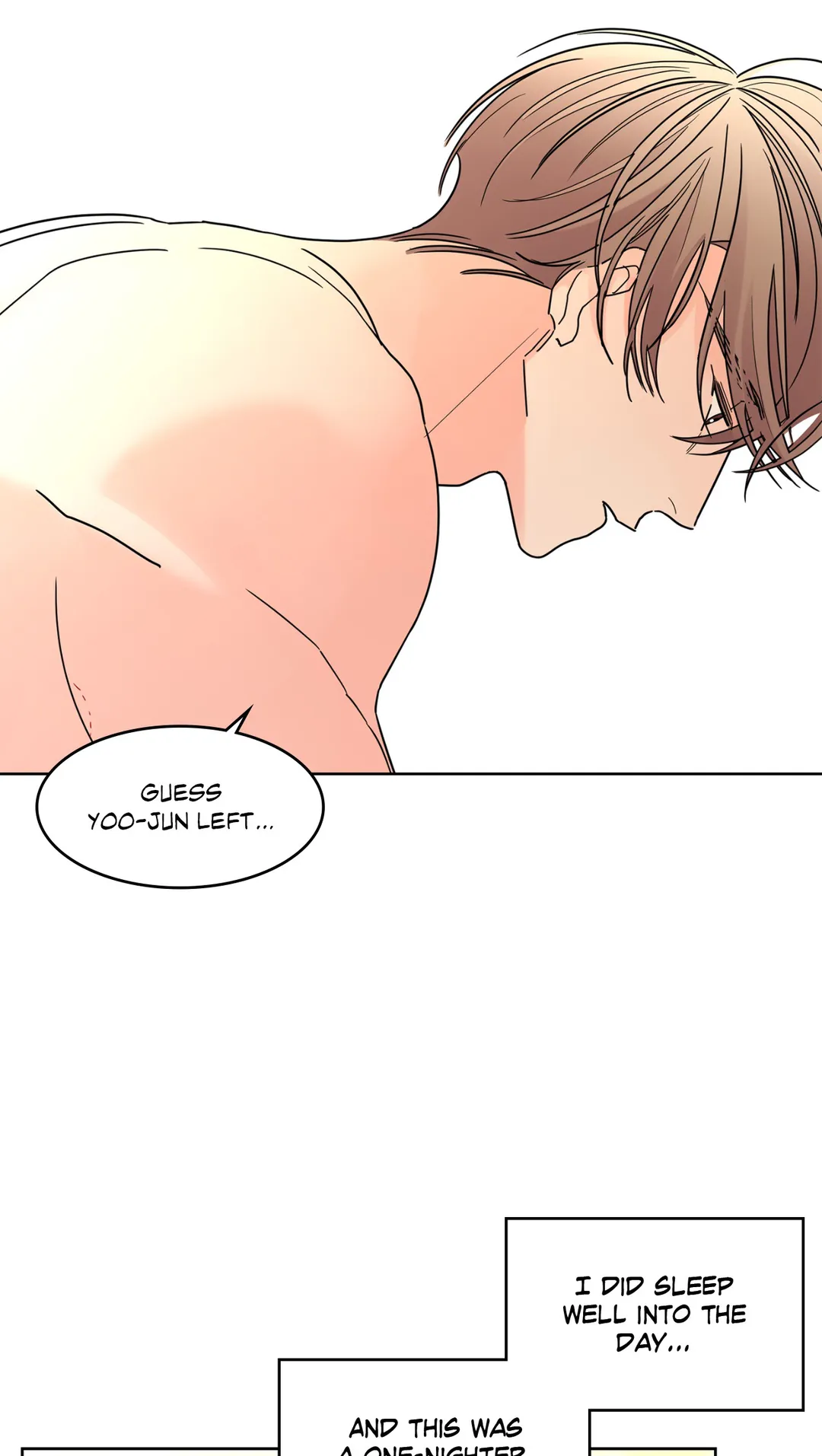 Beta Testing (Official) - Chapter 11 manhwa