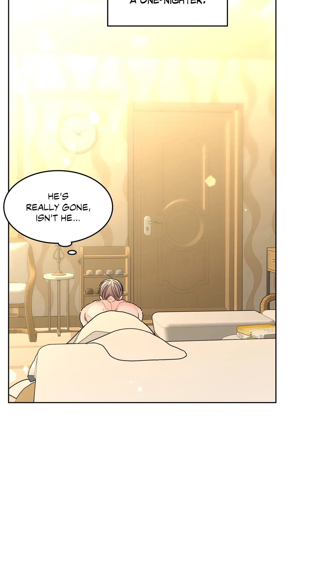 Beta Testing (Official) - Chapter 11 manhwa
