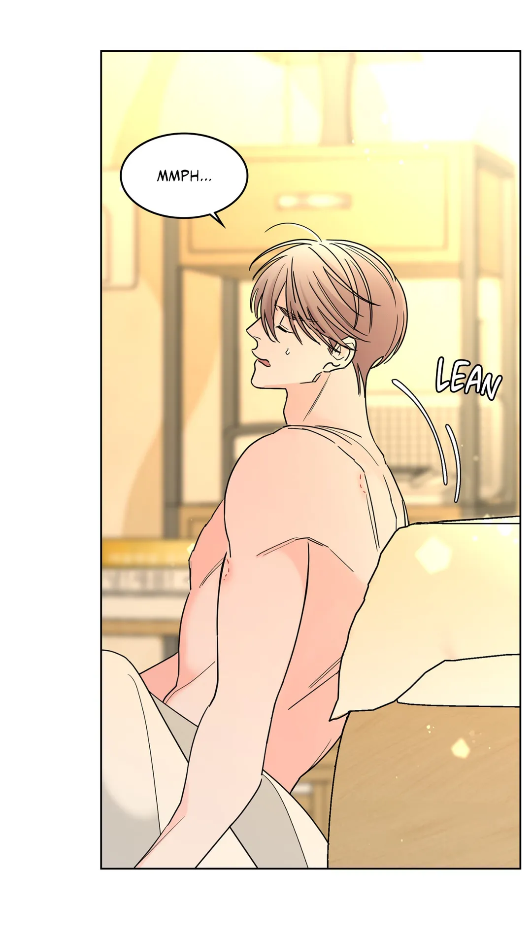 Beta Testing (Official) - Chapter 11 manhwa