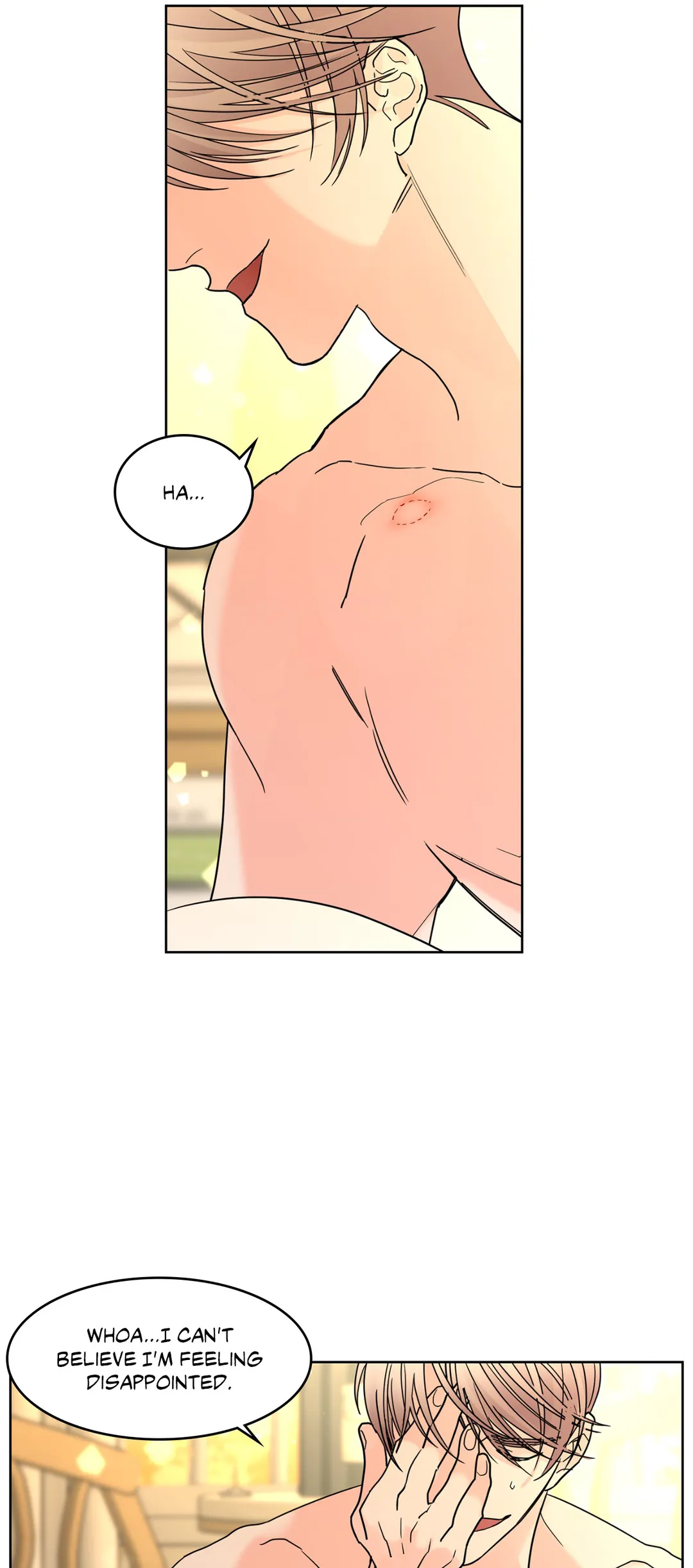 Beta Testing (Official) - Chapter 11 manhwa