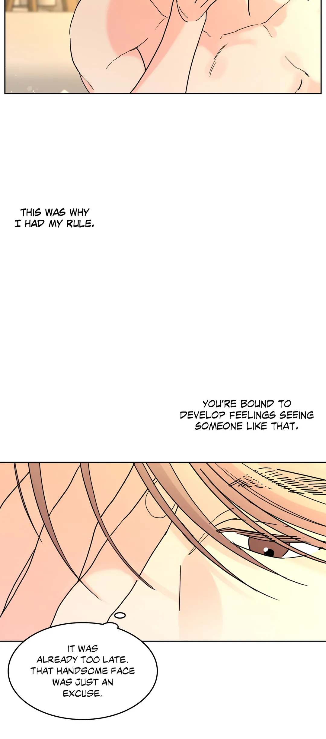 Beta Testing (Official) - Chapter 11 manhwa
