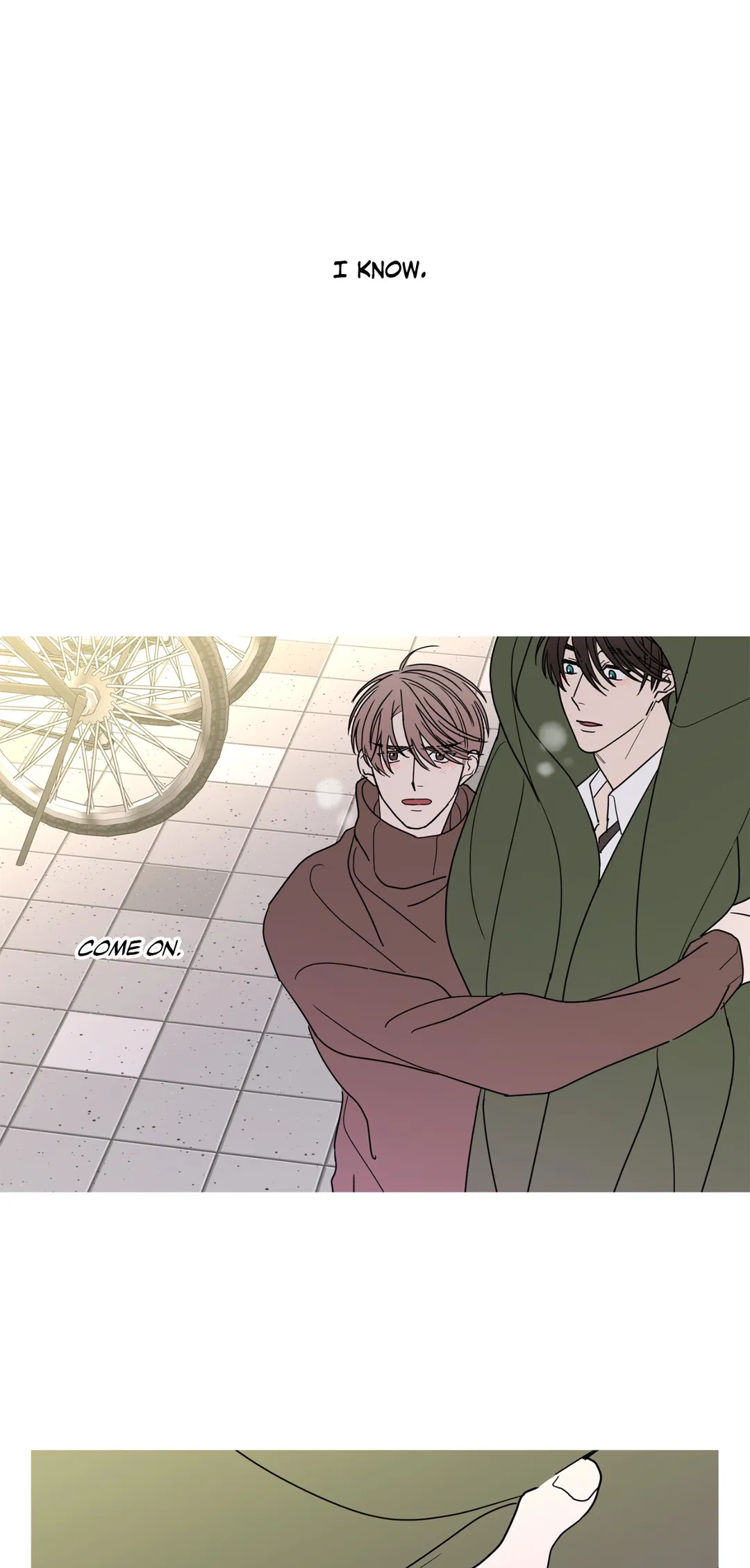 Beta Testing (Official) - Chapter 11 manhwa