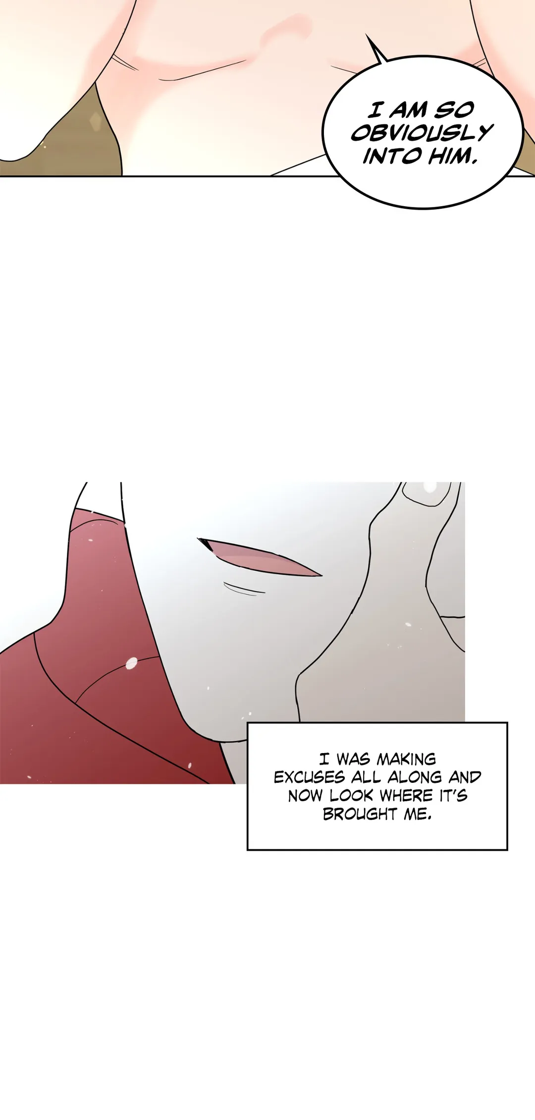 Beta Testing (Official) - Chapter 11 manhwa