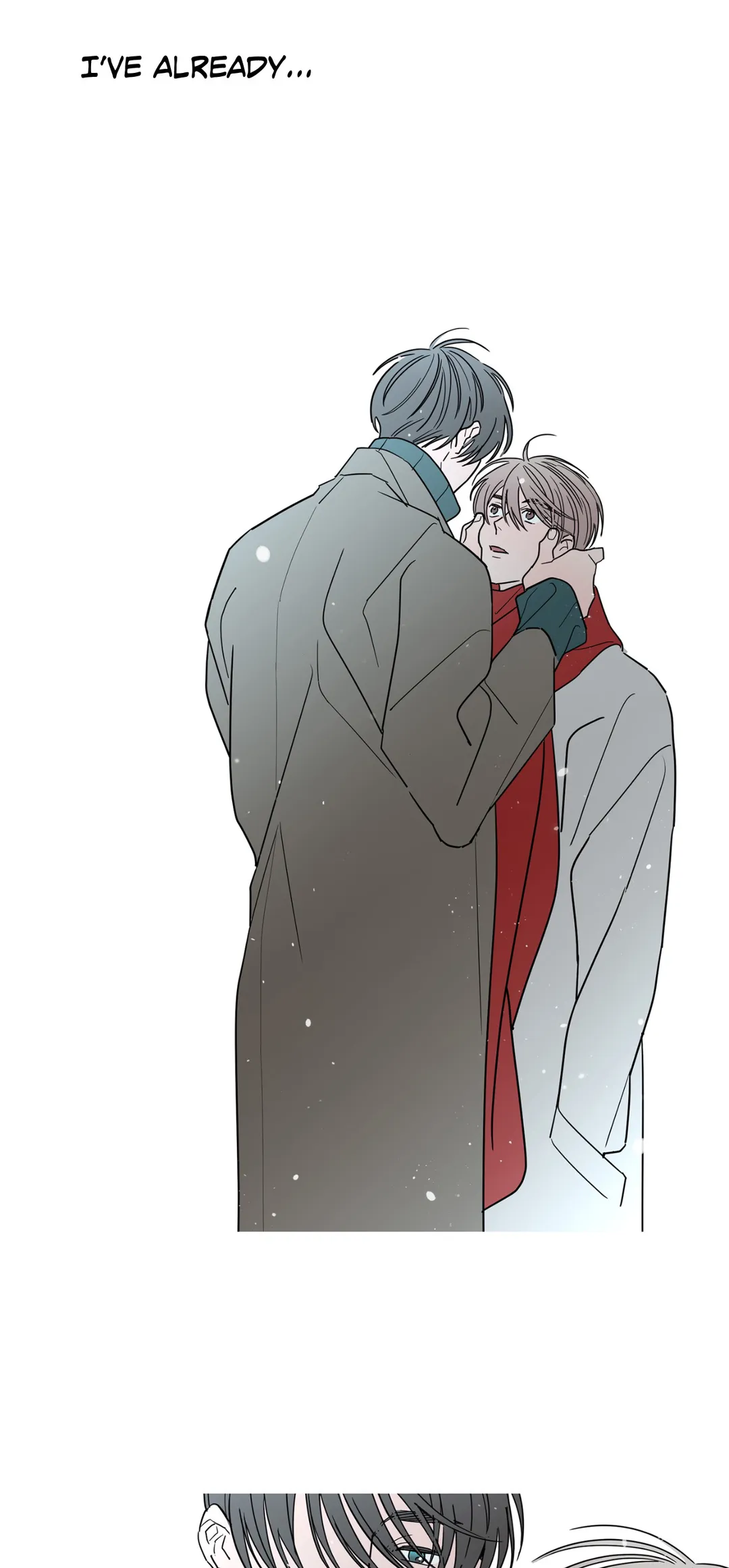 Beta Testing (Official) - Chapter 11 manhwa