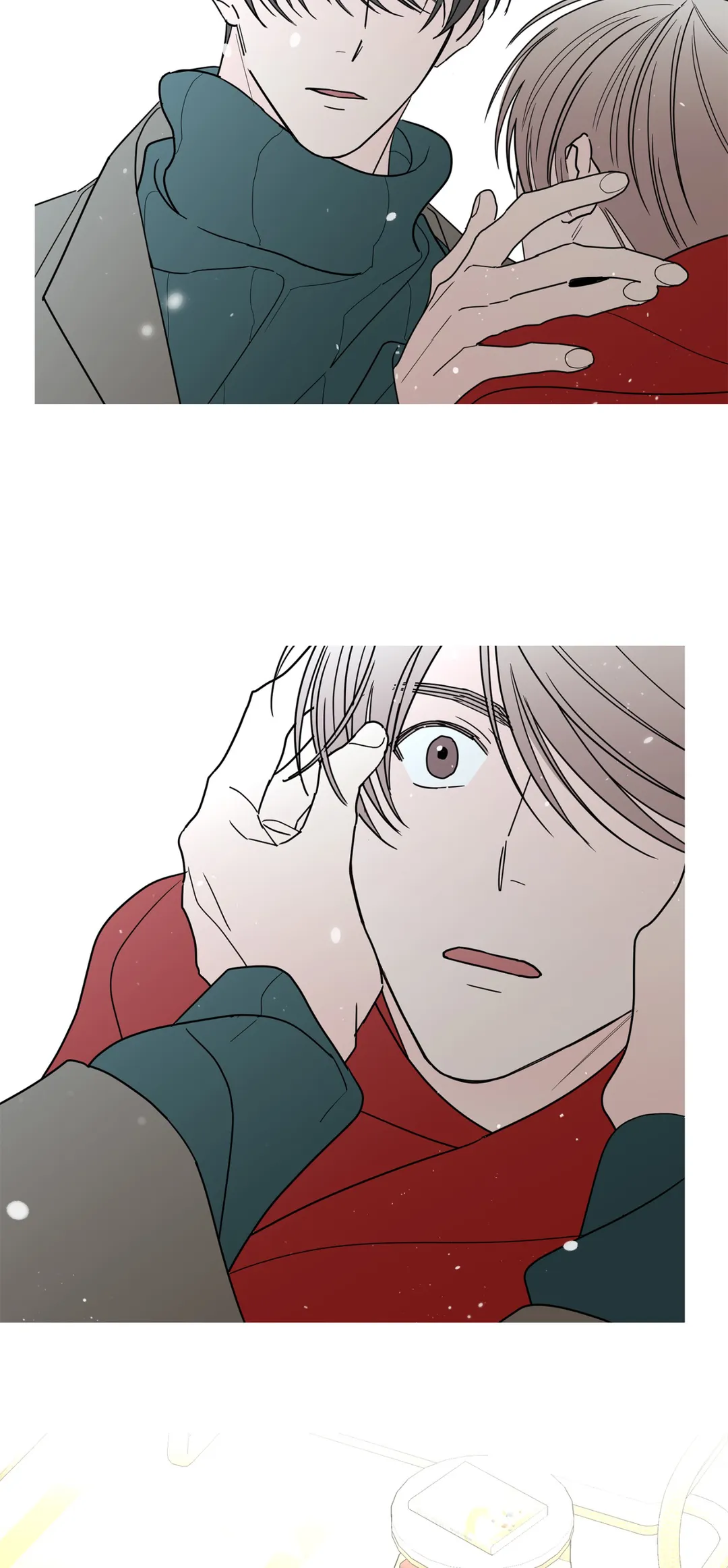 Beta Testing (Official) - Chapter 11 manhwa