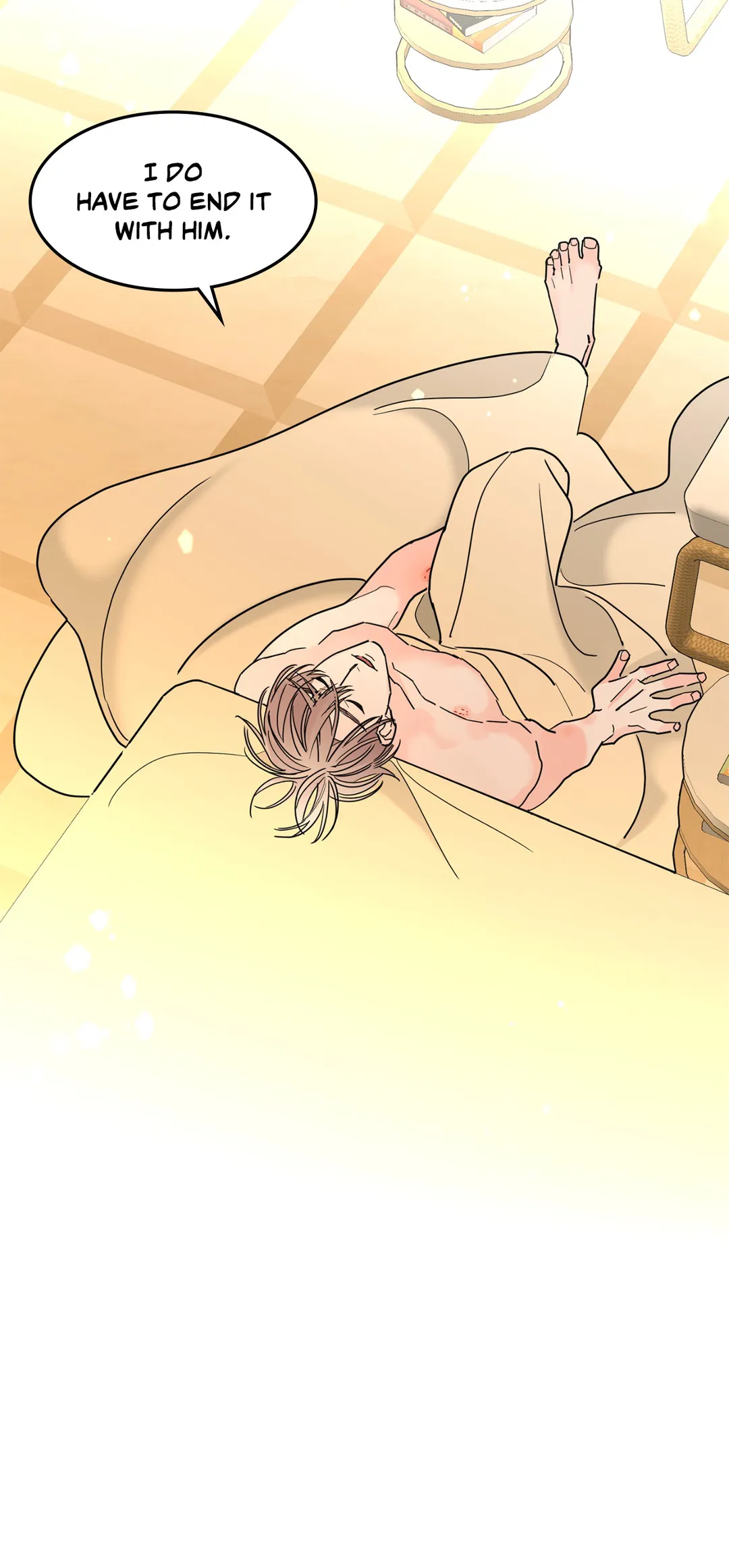 Beta Testing (Official) - Chapter 11 manhwa