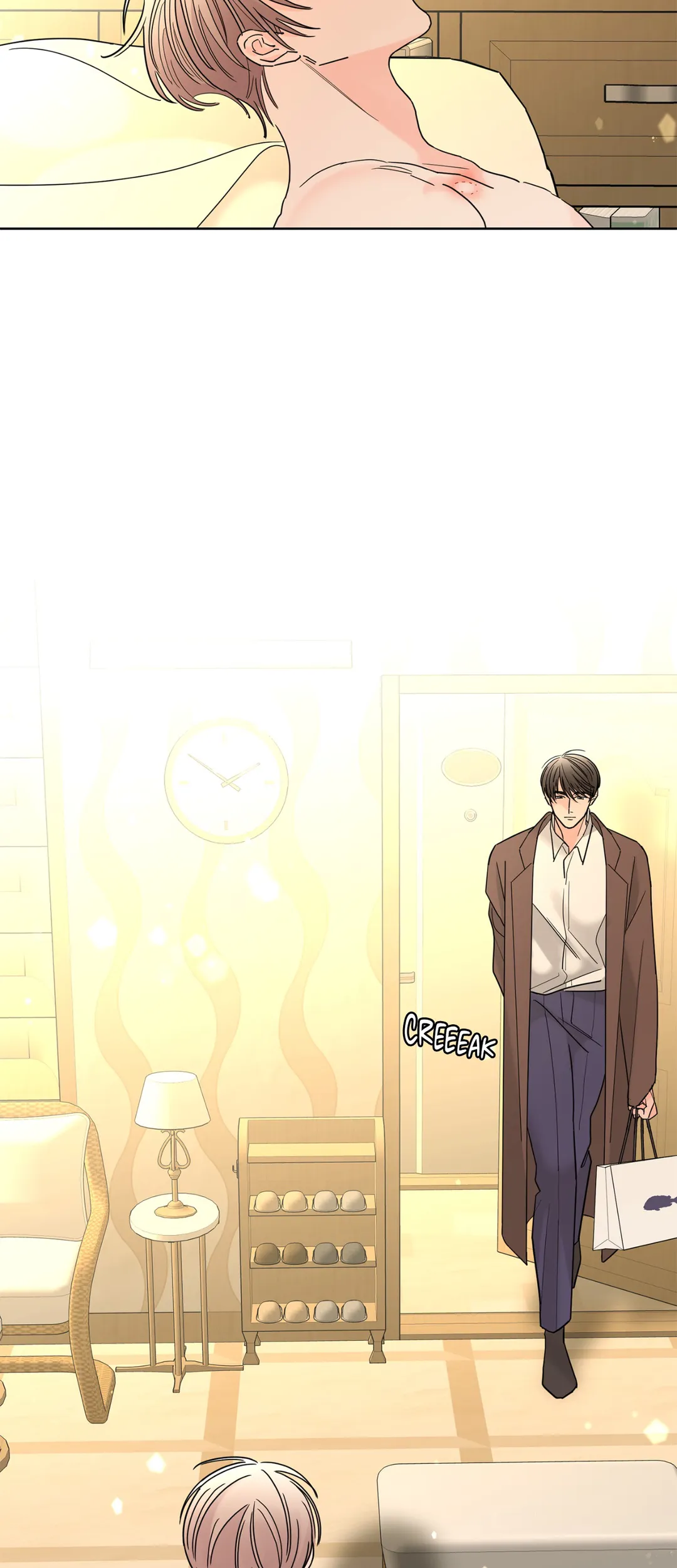 Beta Testing (Official) - Chapter 11 manhwa