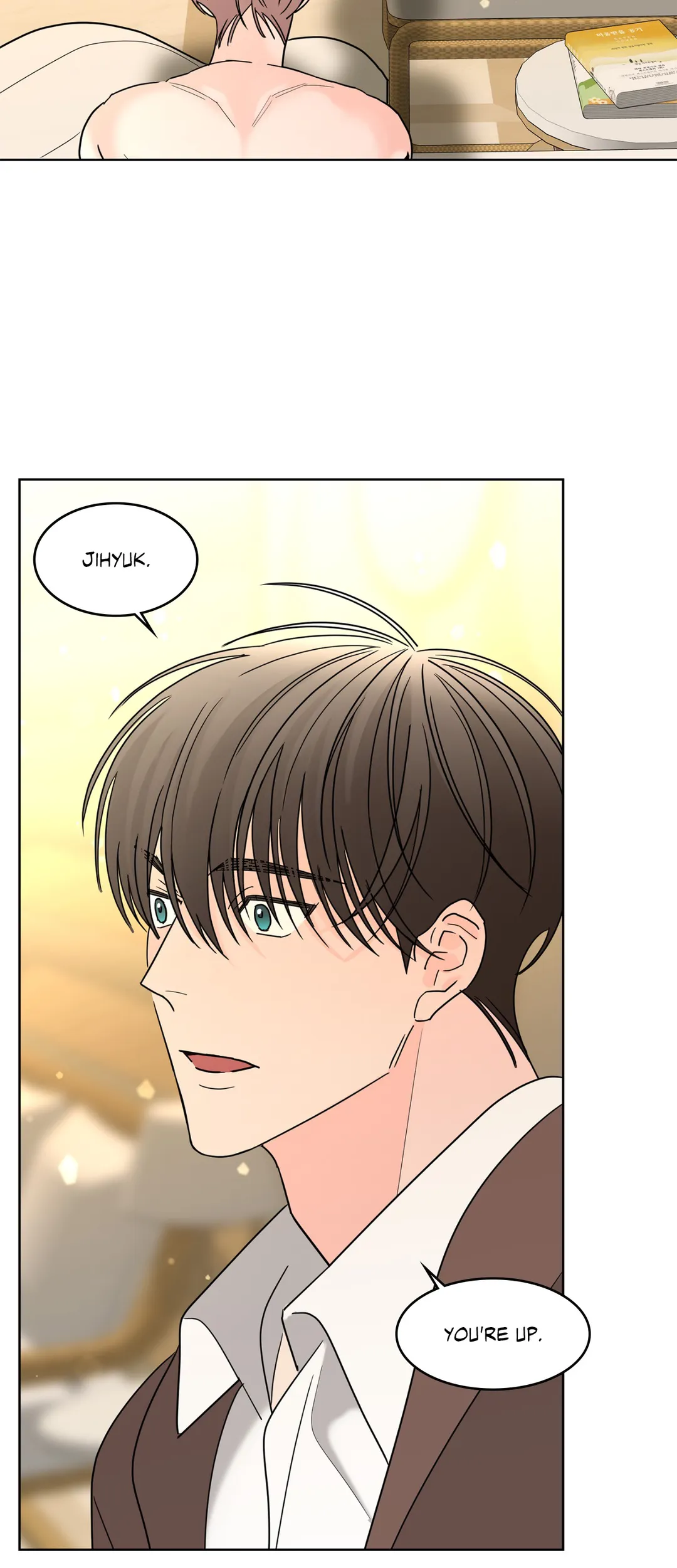 Beta Testing (Official) - Chapter 11 manhwa