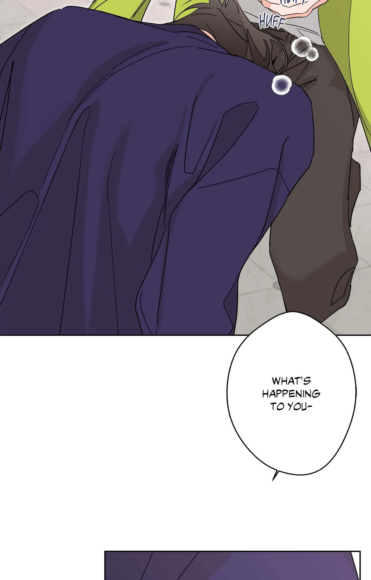 Beta Testing (Official) - Chapter 110 manhwa