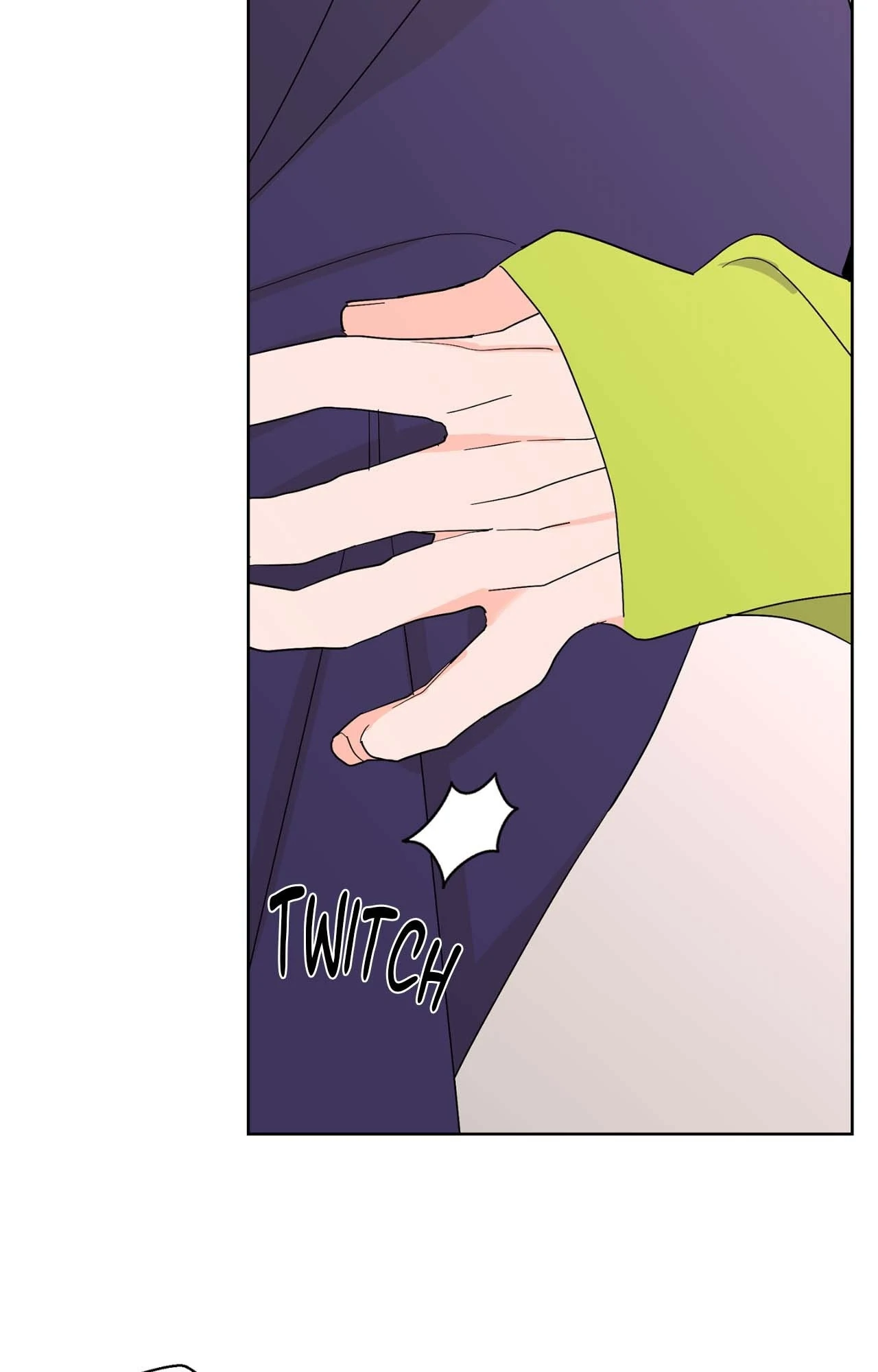 Beta Testing (Official) - Chapter 110 manhwa
