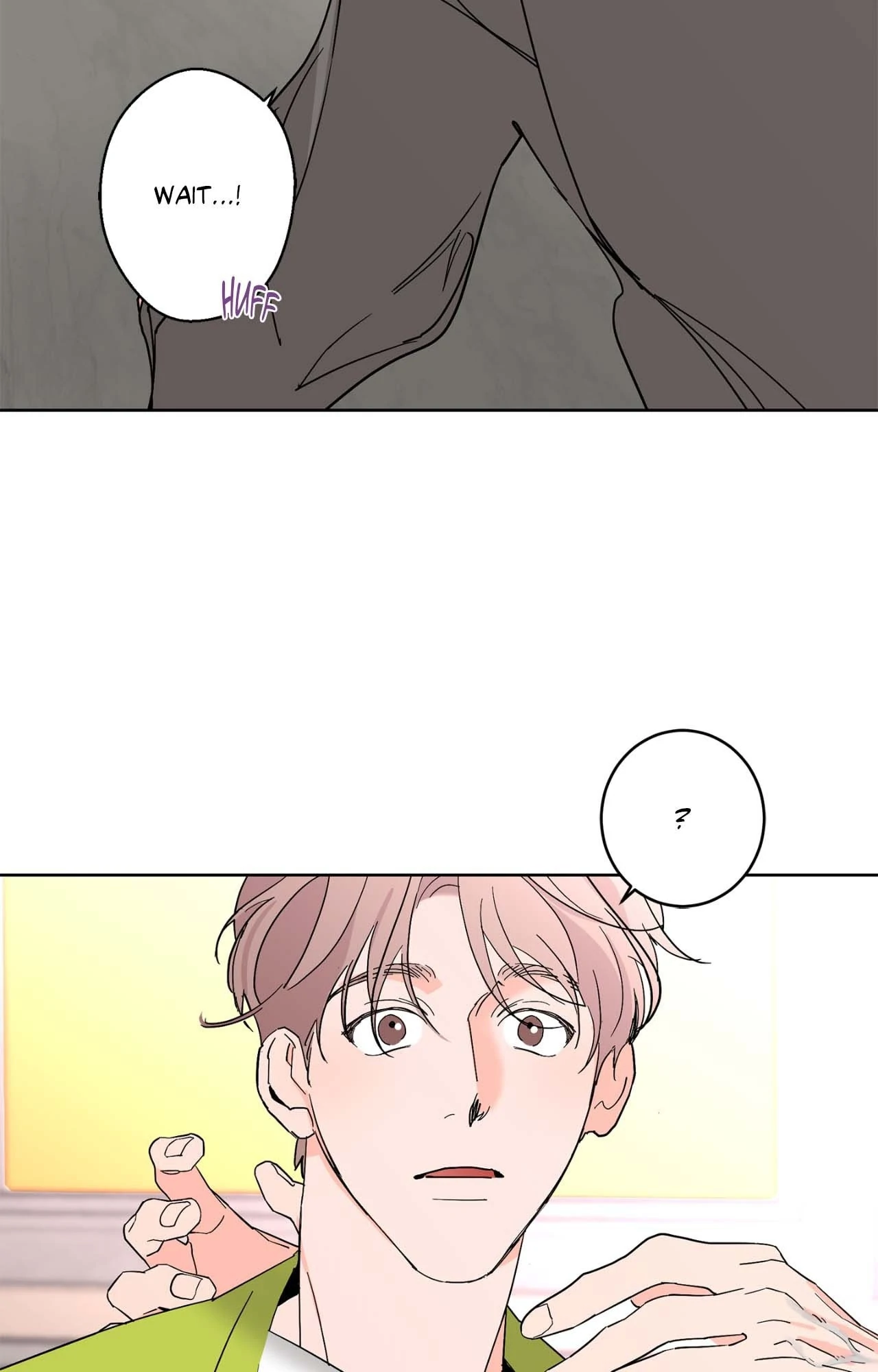 Beta Testing (Official) - Chapter 110 manhwa