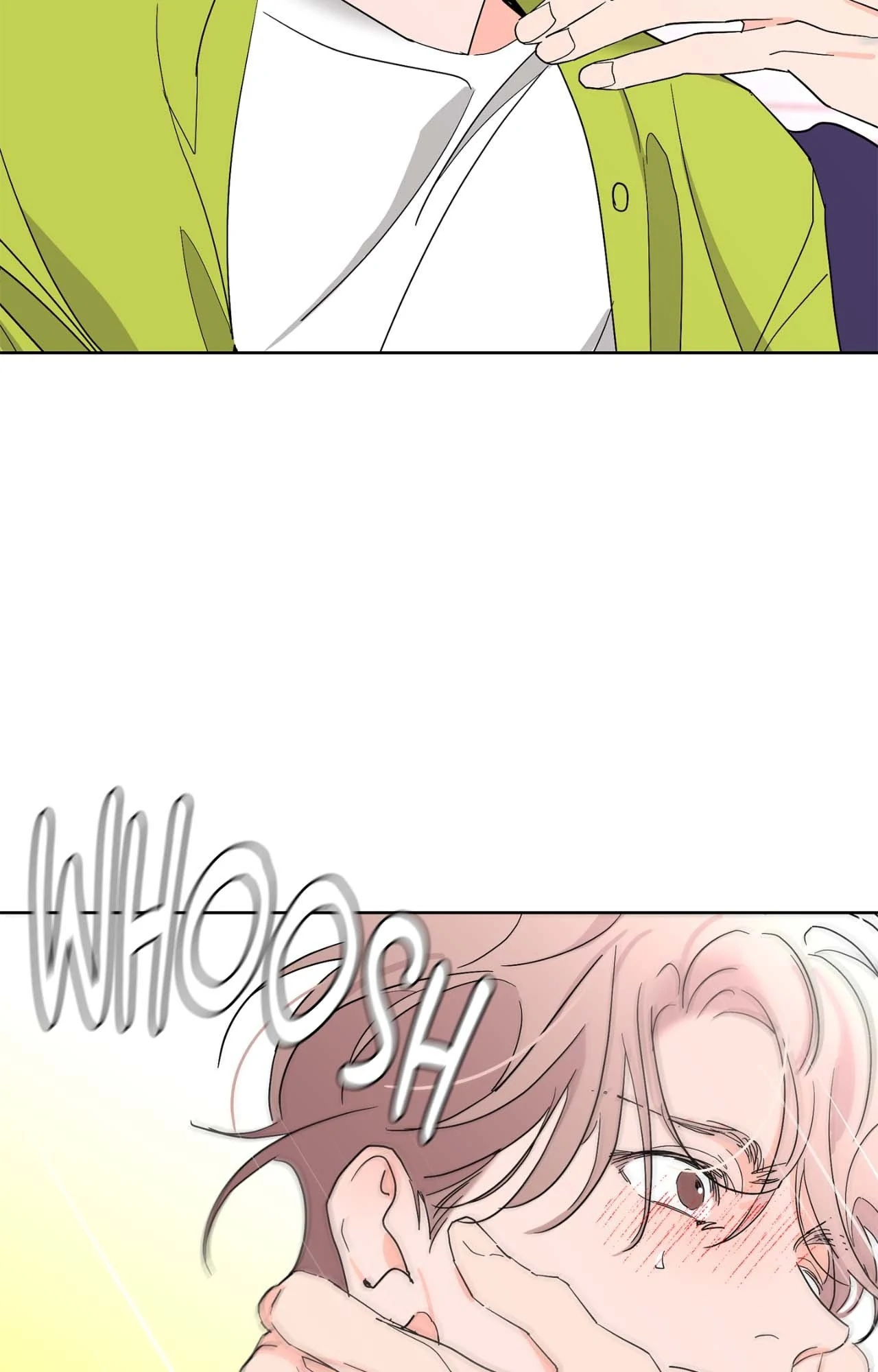 Beta Testing (Official) - Chapter 110 manhwa