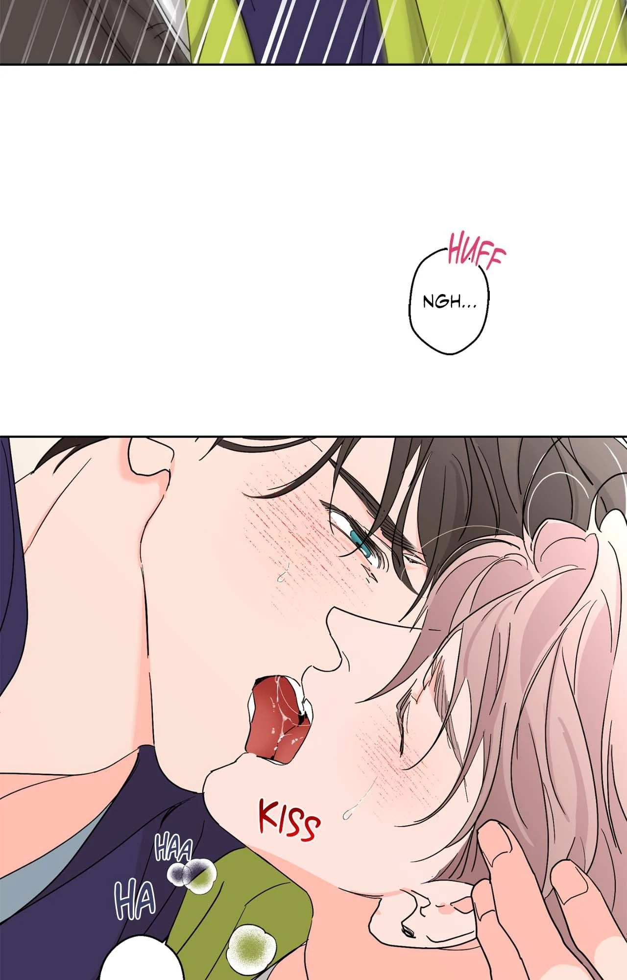 Beta Testing (Official) - Chapter 110 manhwa