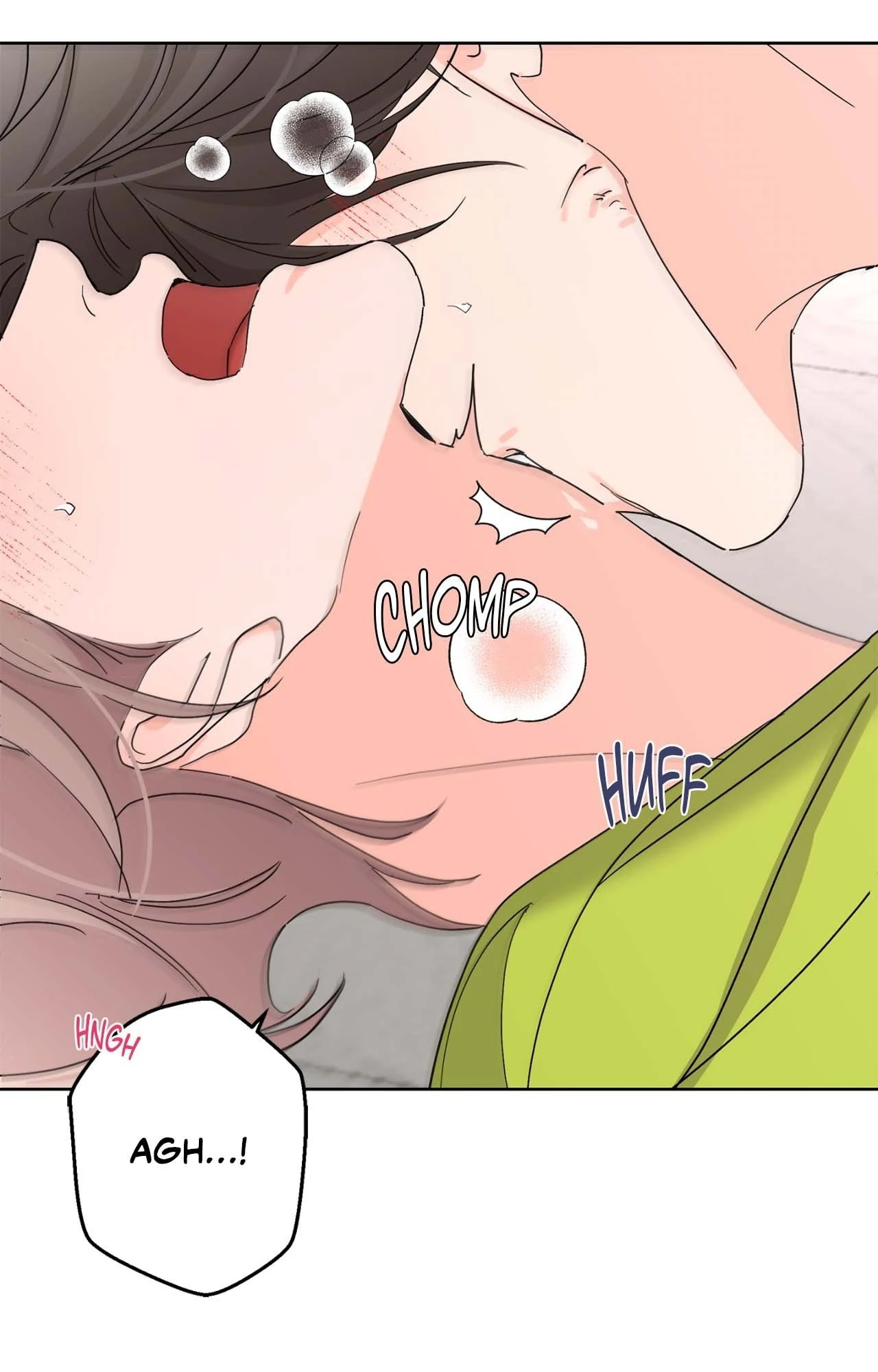 Beta Testing (Official) - Chapter 110 manhwa