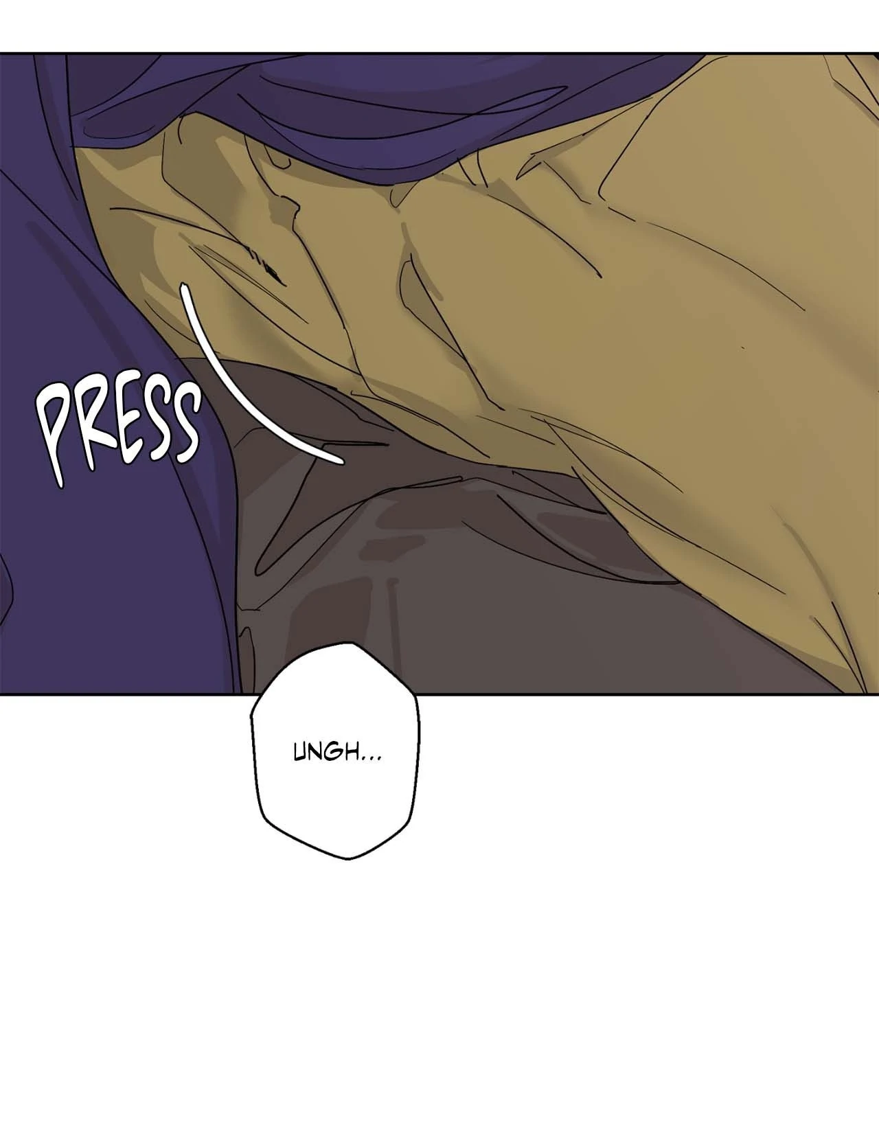 Beta Testing (Official) - Chapter 110 manhwa