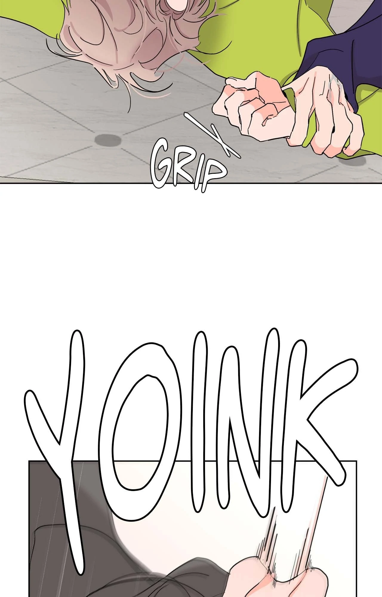 Beta Testing (Official) - Chapter 110 manhwa