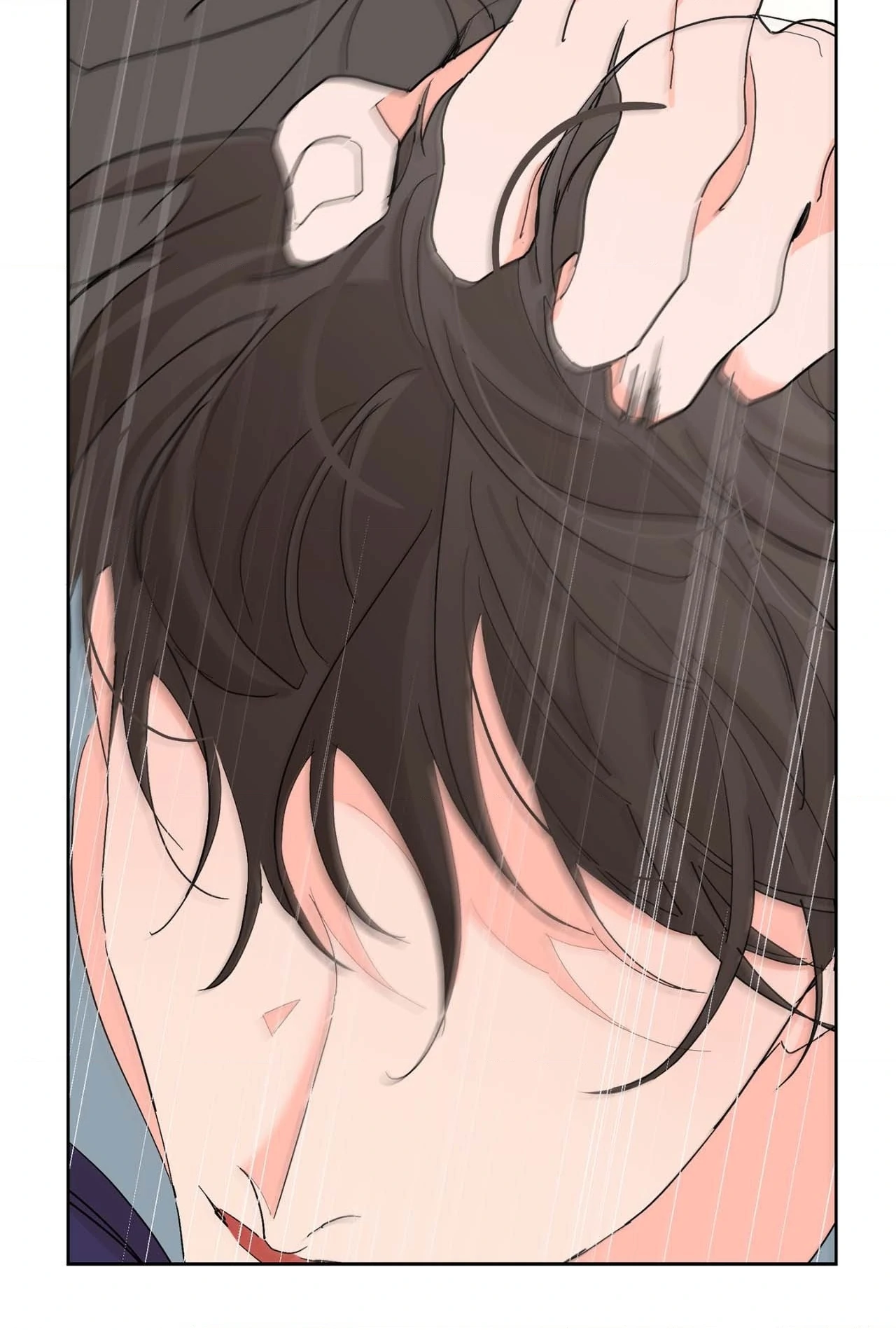 Beta Testing (Official) - Chapter 110 manhwa