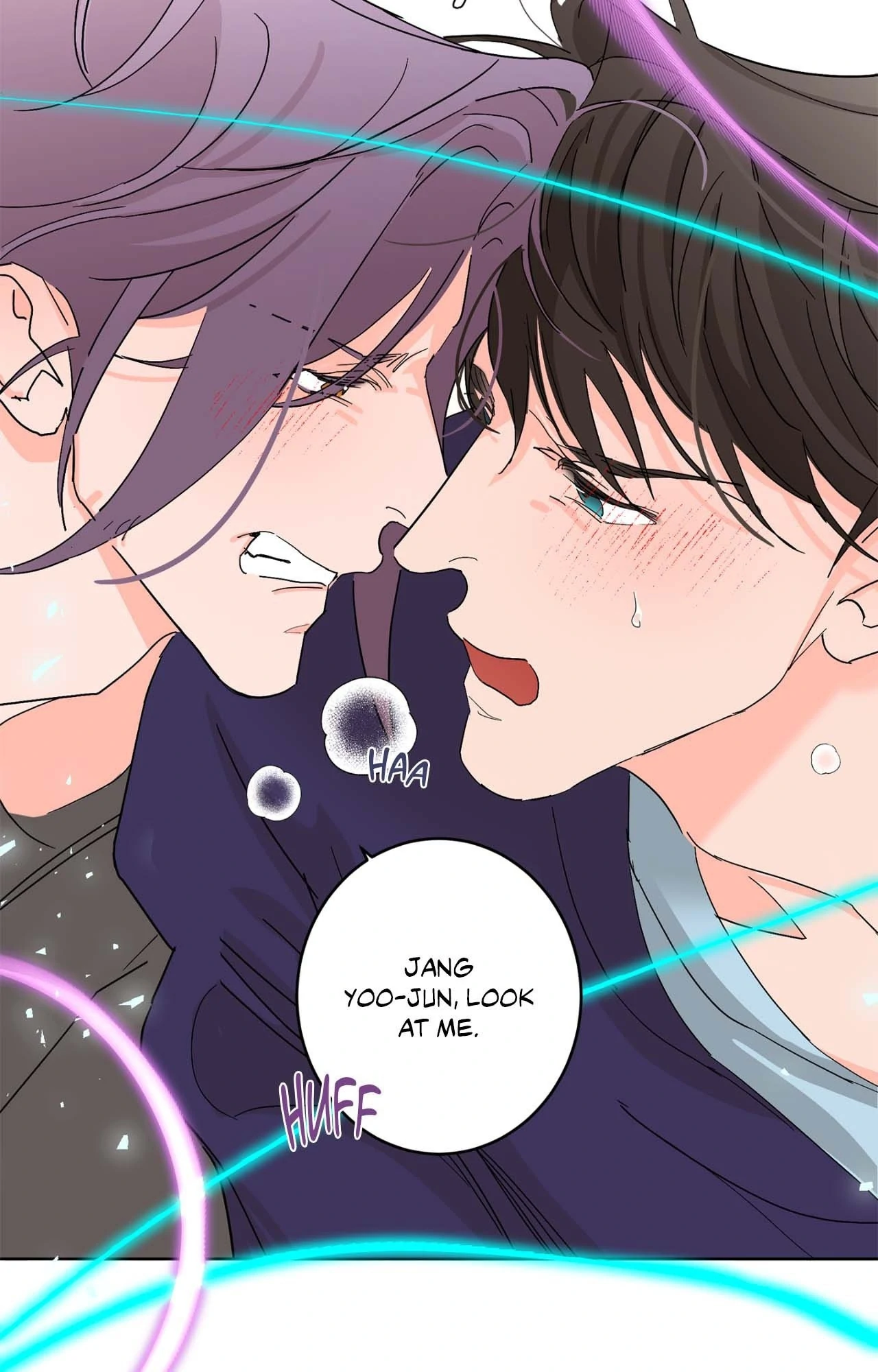 Beta Testing (Official) - Chapter 110 manhwa