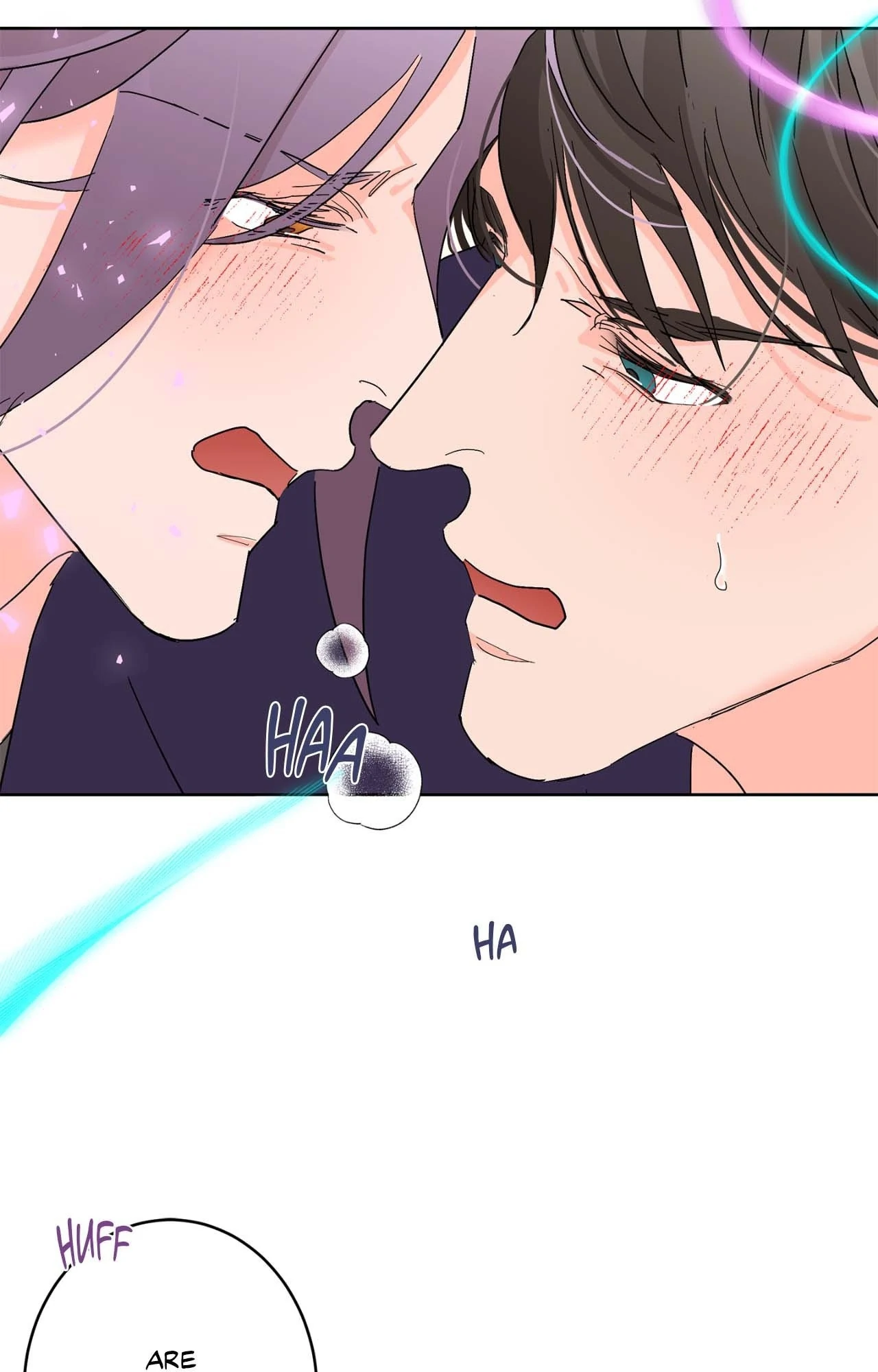 Beta Testing (Official) - Chapter 110 manhwa