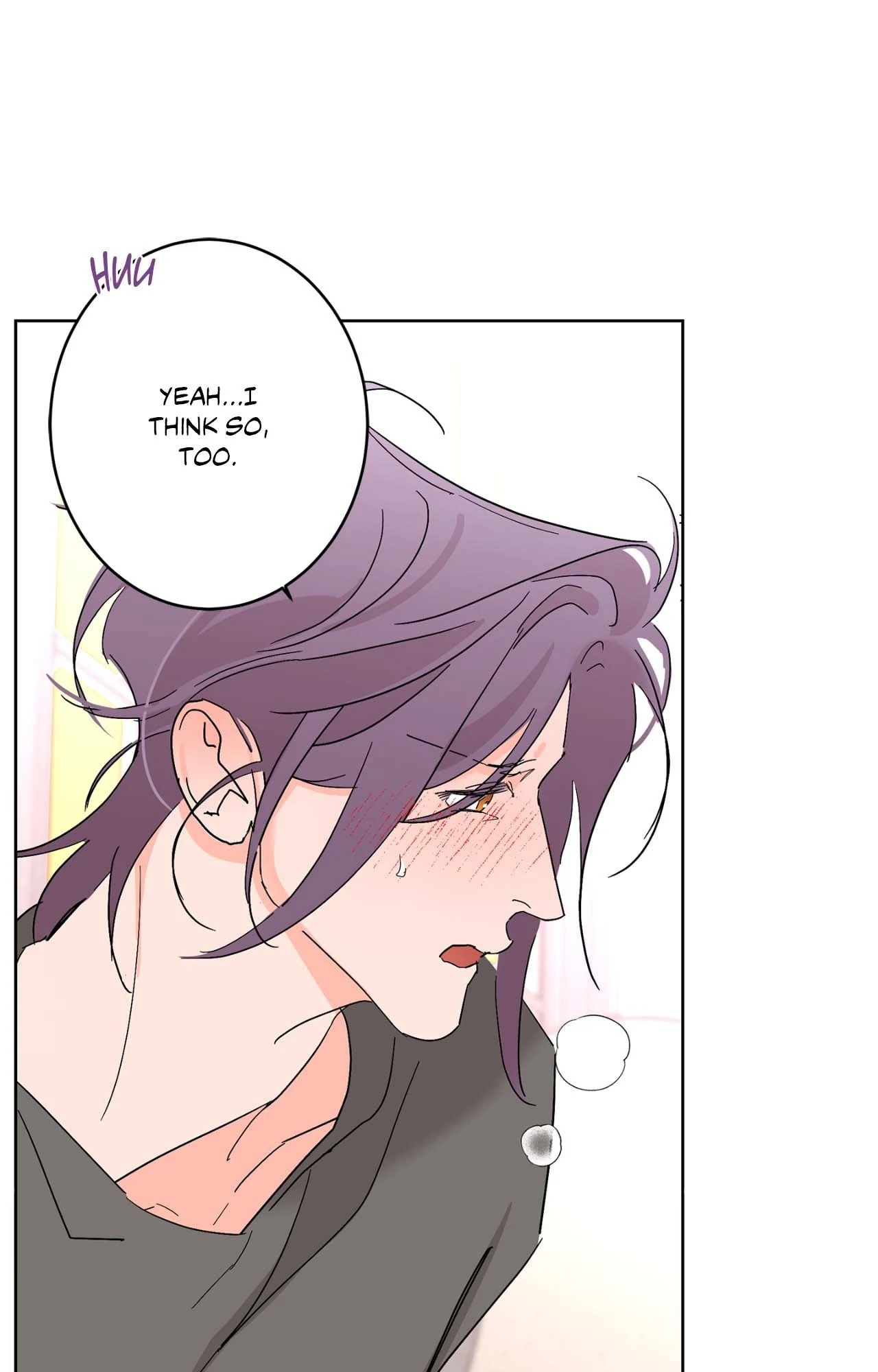 Beta Testing (Official) - Chapter 110 manhwa