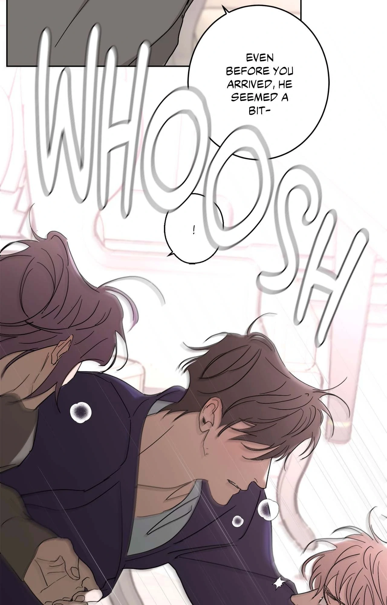 Beta Testing (Official) - Chapter 110 manhwa