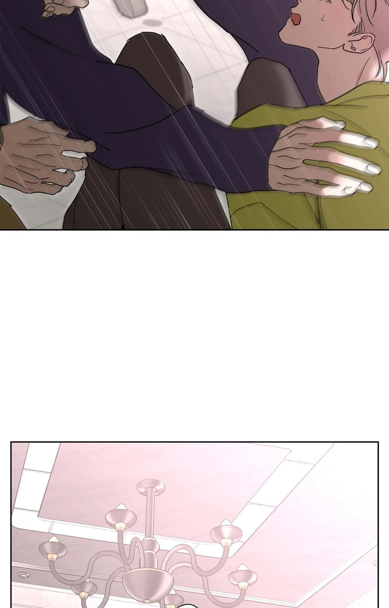 Beta Testing (Official) - Chapter 110 manhwa