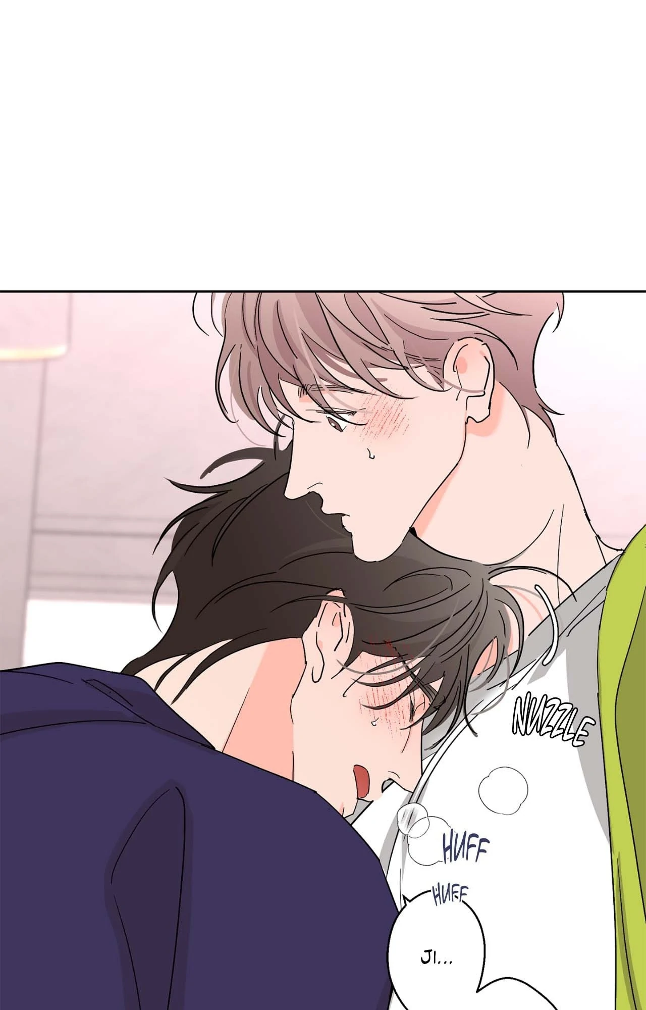 Beta Testing (Official) - Chapter 110 manhwa