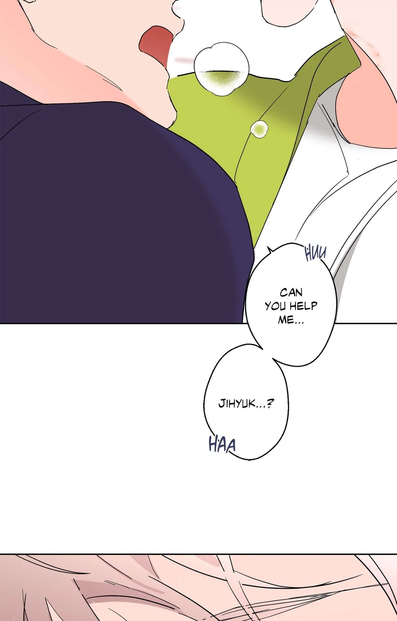 Beta Testing (Official) - Chapter 110 manhwa