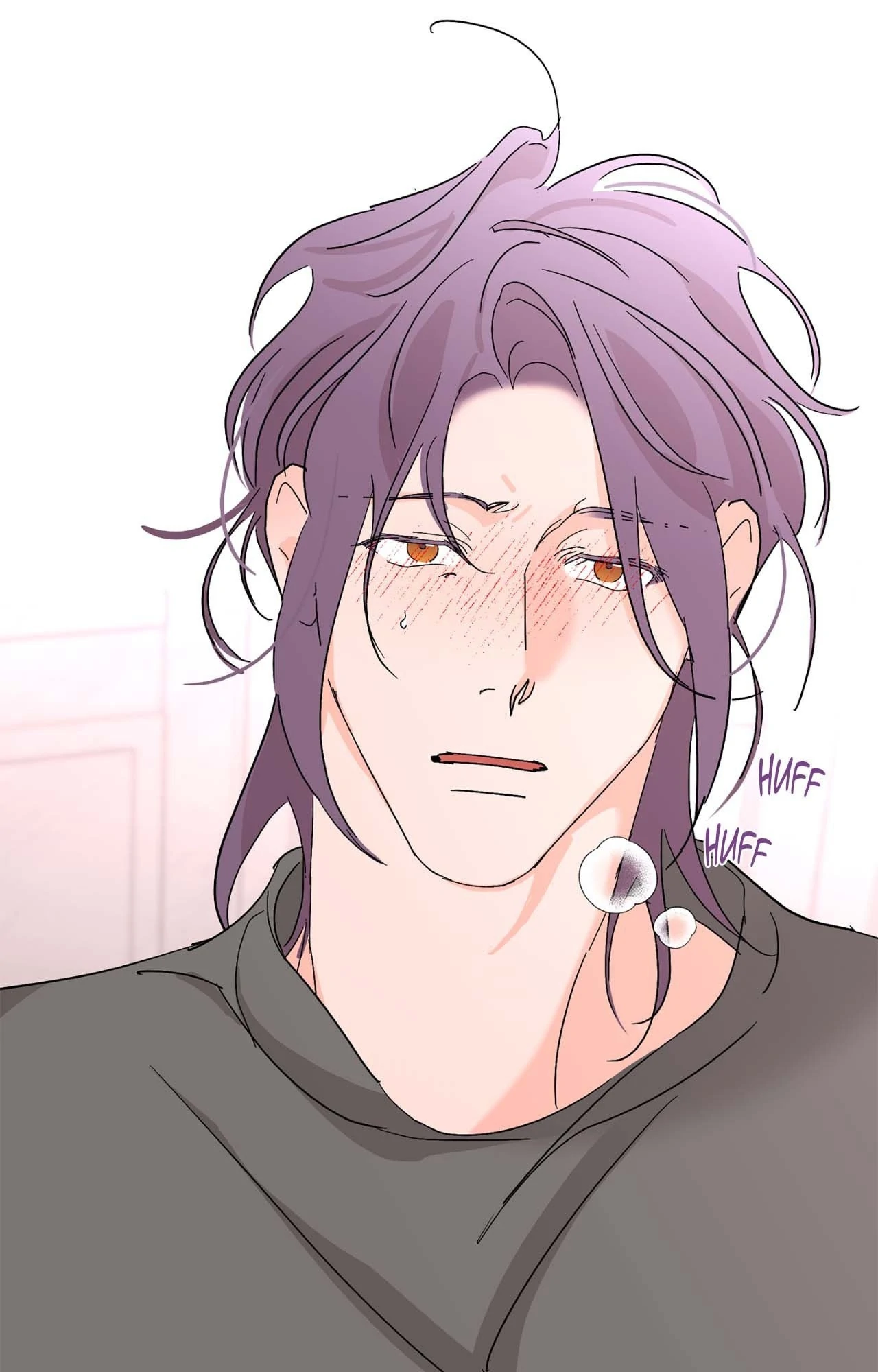 Beta Testing (Official) - Chapter 110 manhwa