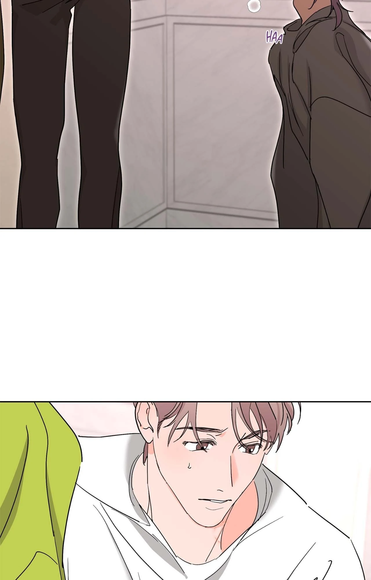 Beta Testing (Official) - Chapter 110 manhwa