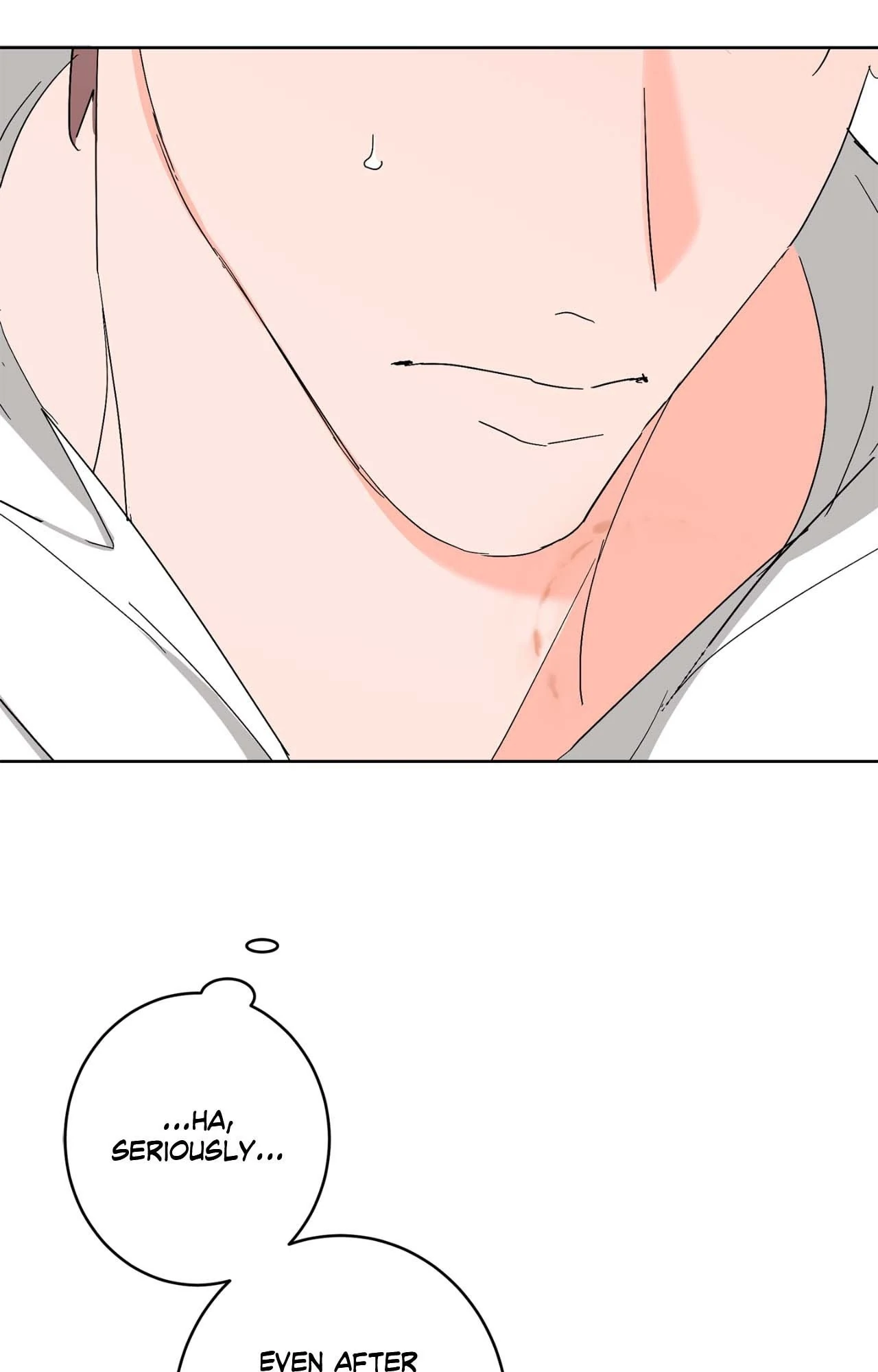 Beta Testing (Official) - Chapter 110 manhwa