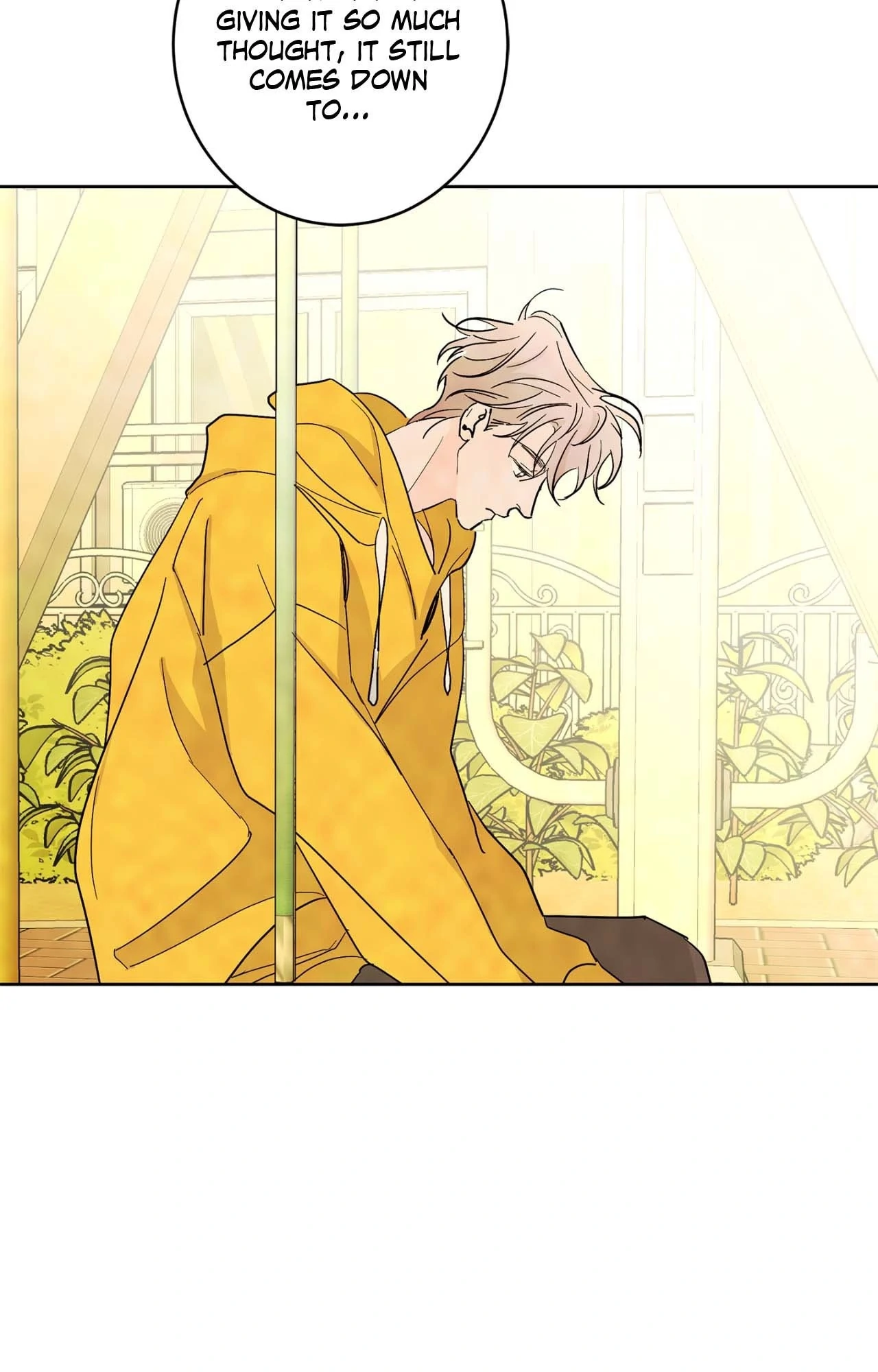Beta Testing (Official) - Chapter 110 manhwa