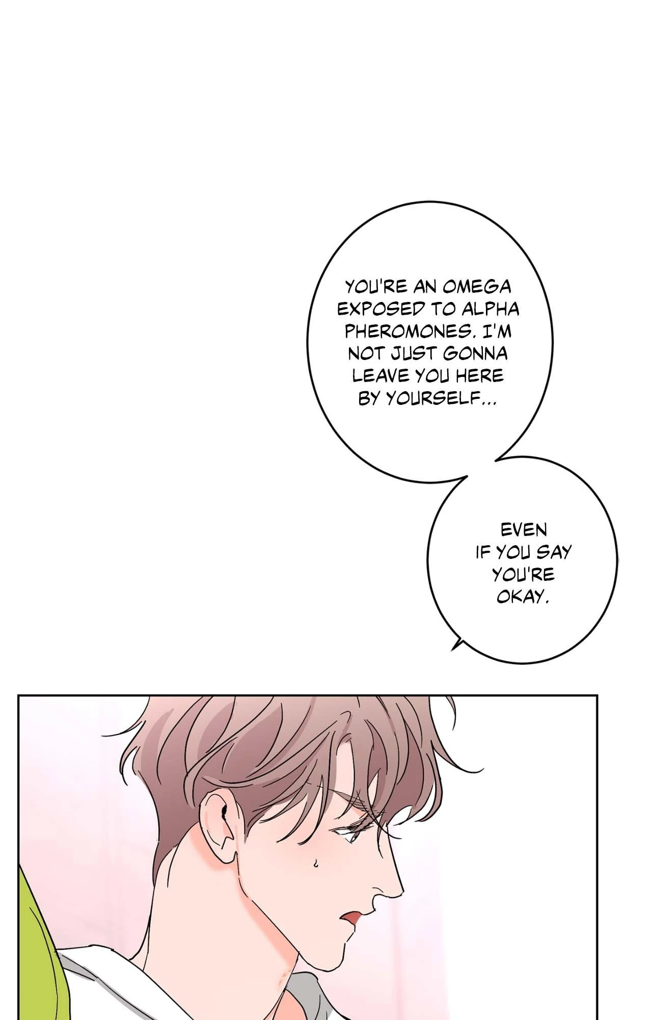 Beta Testing (Official) - Chapter 110 manhwa