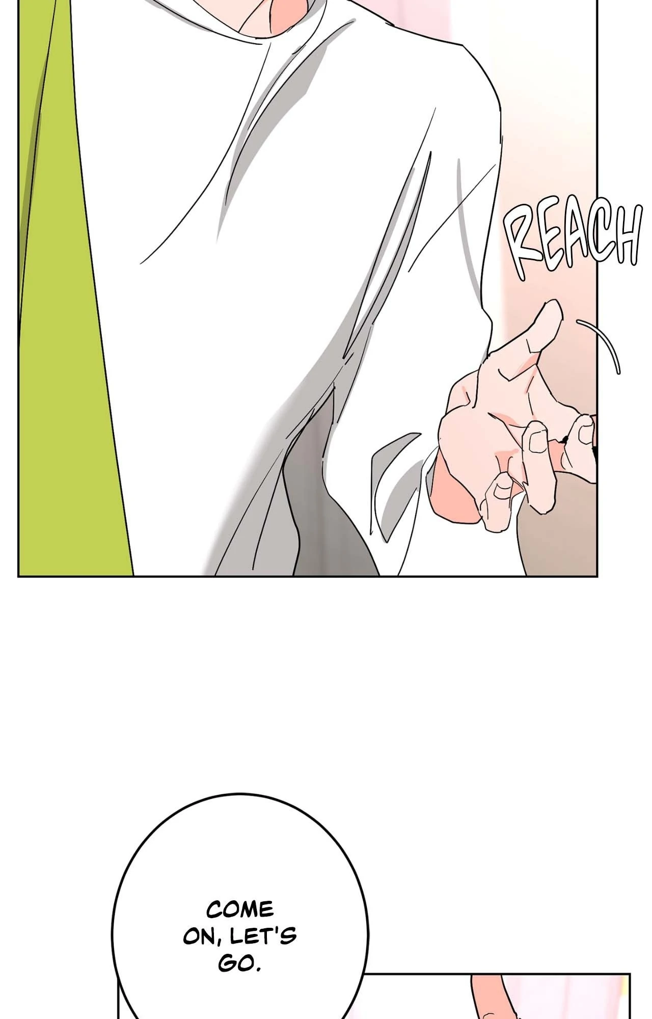 Beta Testing (Official) - Chapter 110 manhwa