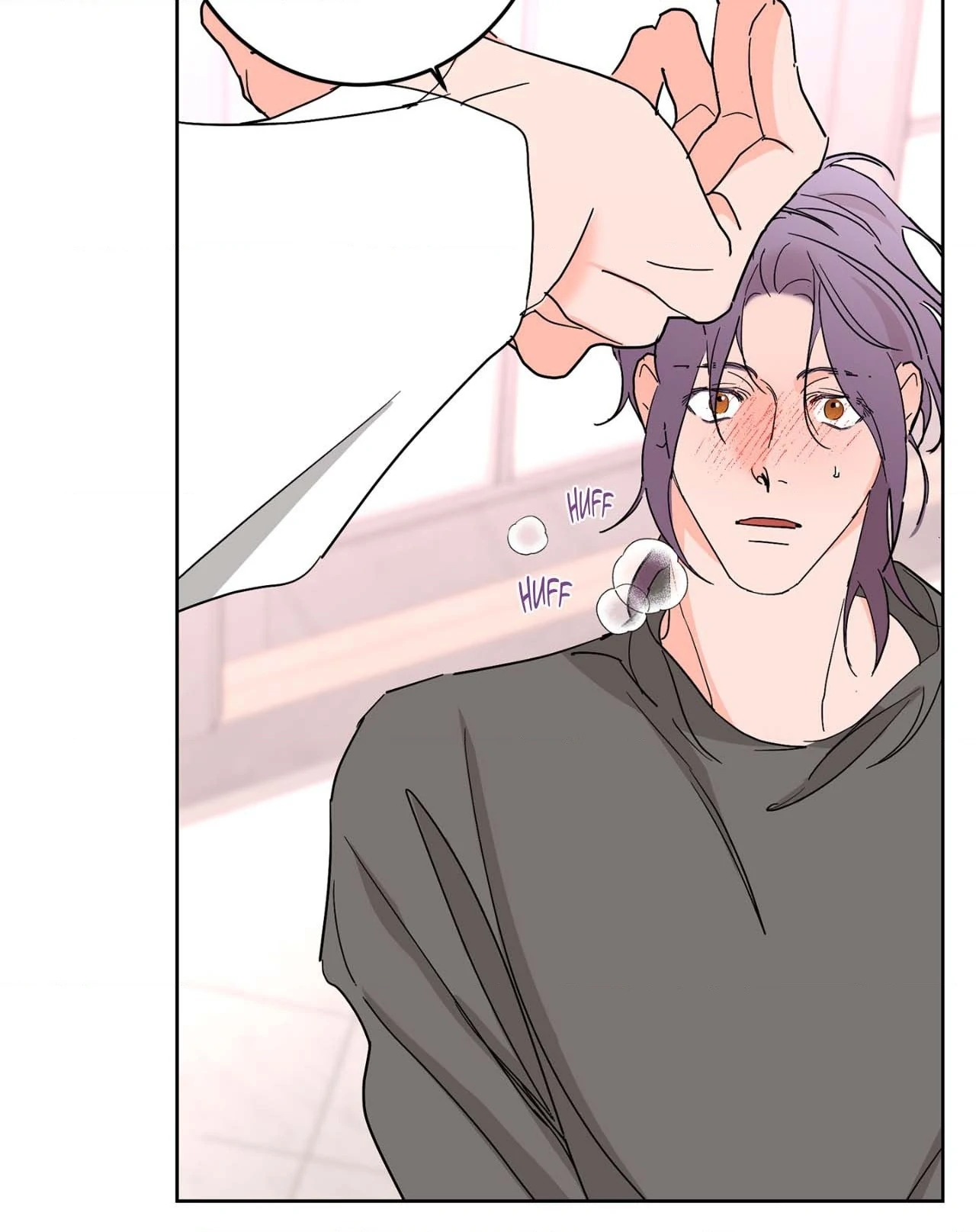 Beta Testing (Official) - Chapter 110 manhwa