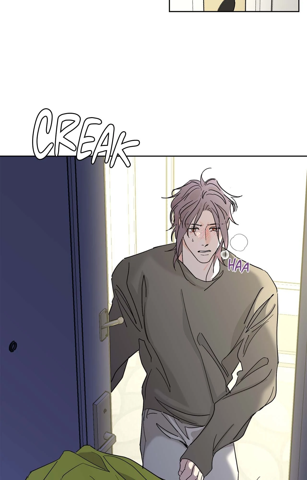 Beta Testing (Official) - Chapter 110 manhwa