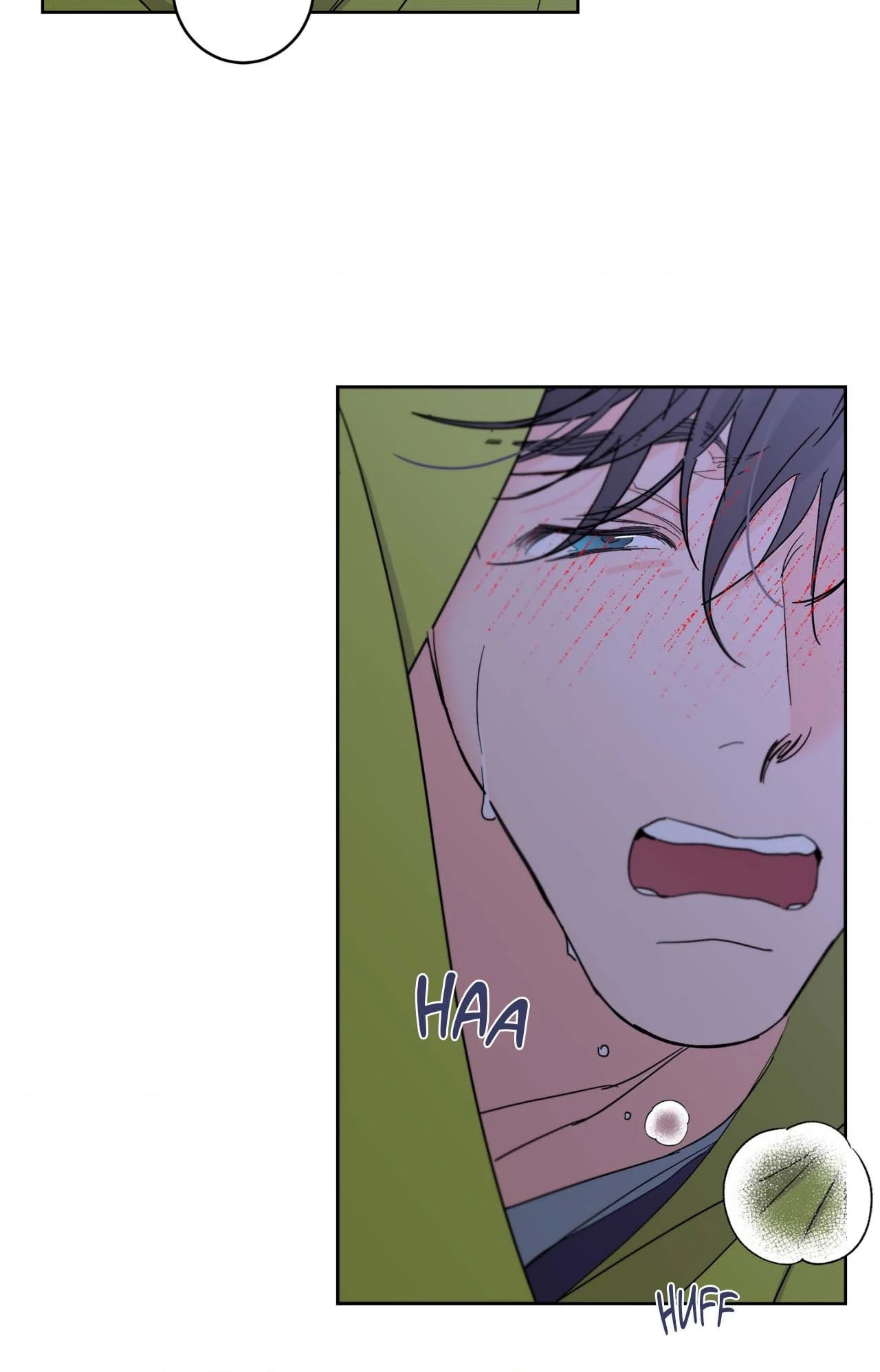 Beta Testing (Official) - Chapter 110 manhwa
